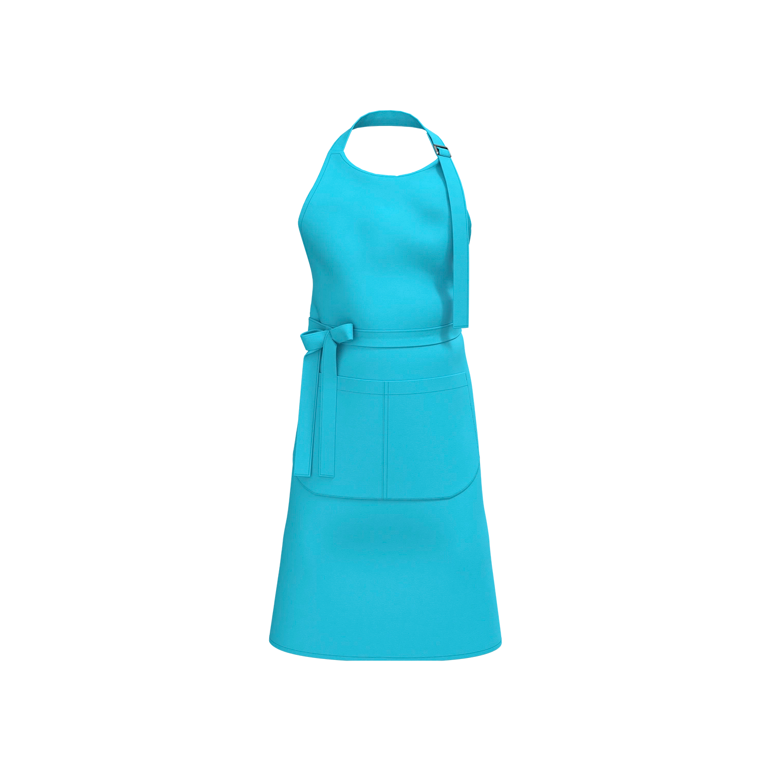 Tablier coton Bio
