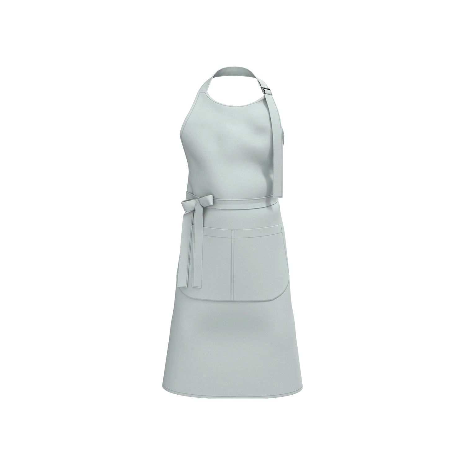 Tablier coton Bio