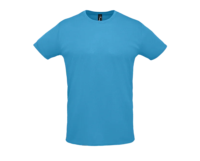 T-shirt SOL'S SPRINT