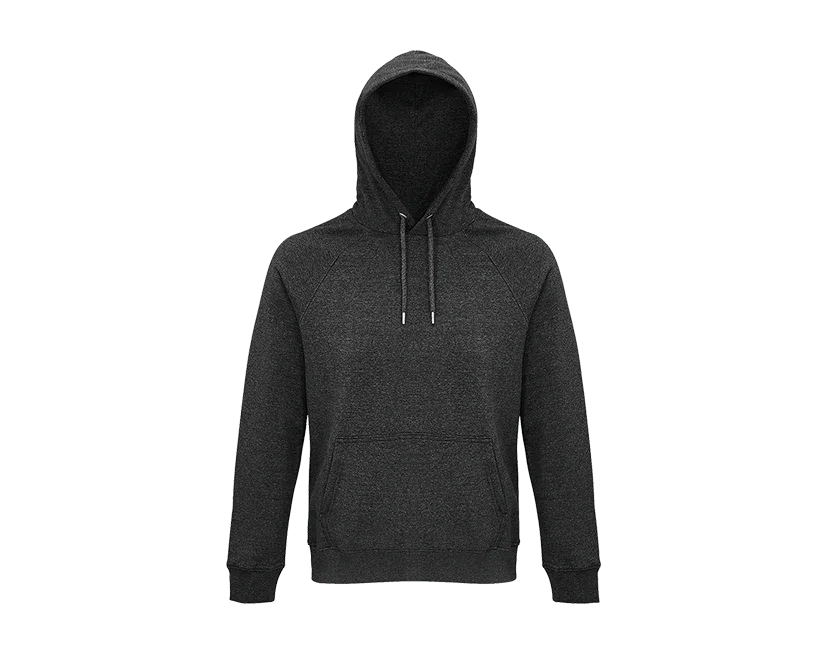 Sweat à capuche Premium personnalisé unisexe