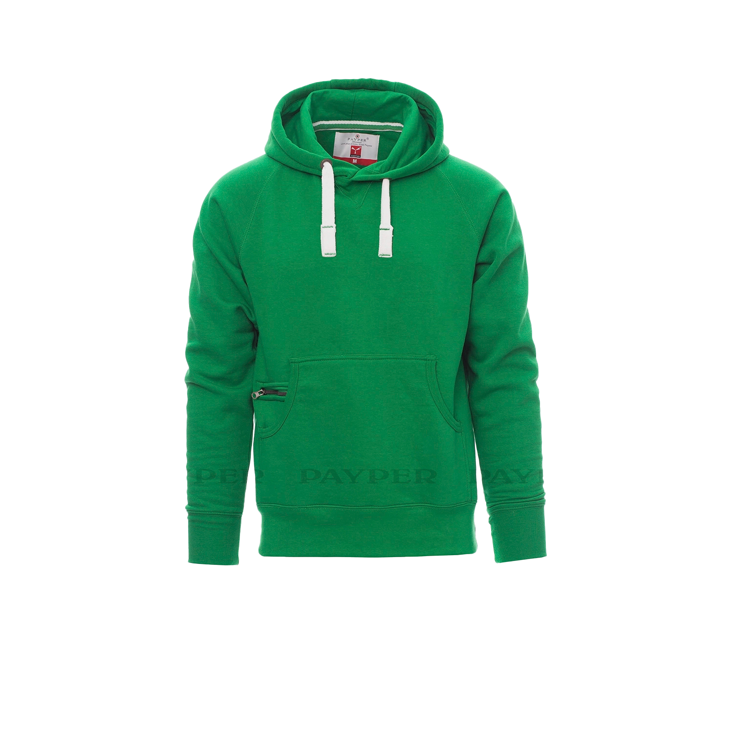 Sweat à capuche Atlanta+
