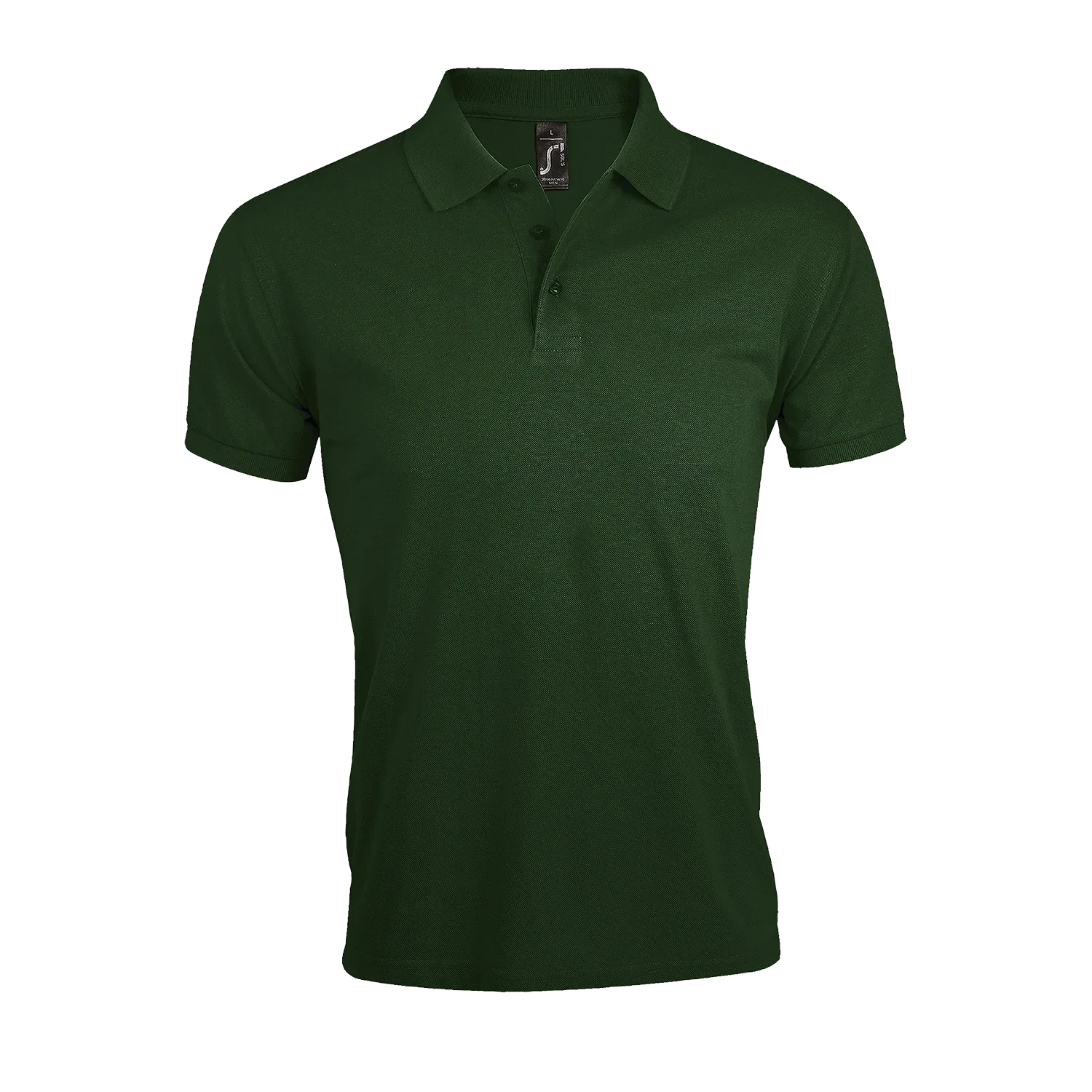 Polo Standard personnalisé unisexe