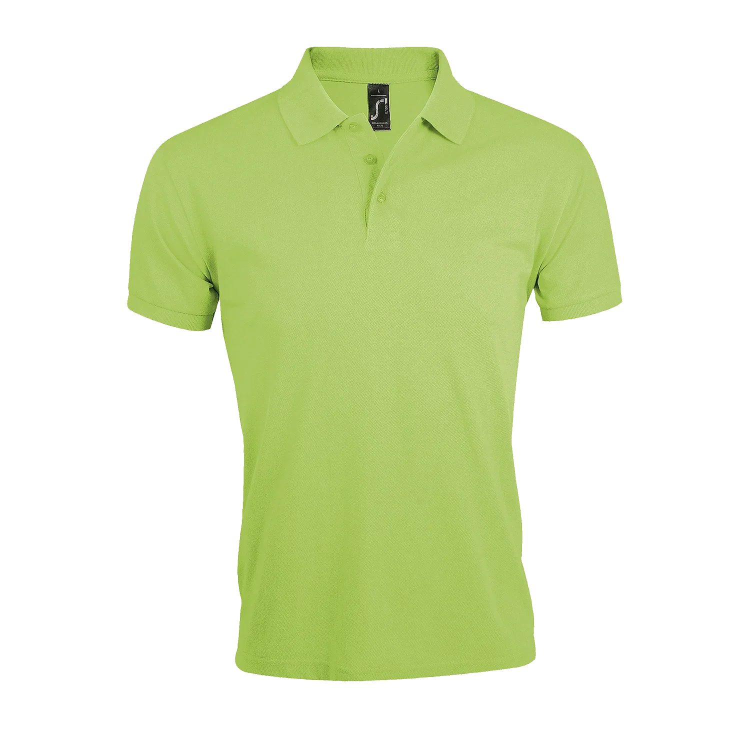 Polo Standard personnalisé unisexe