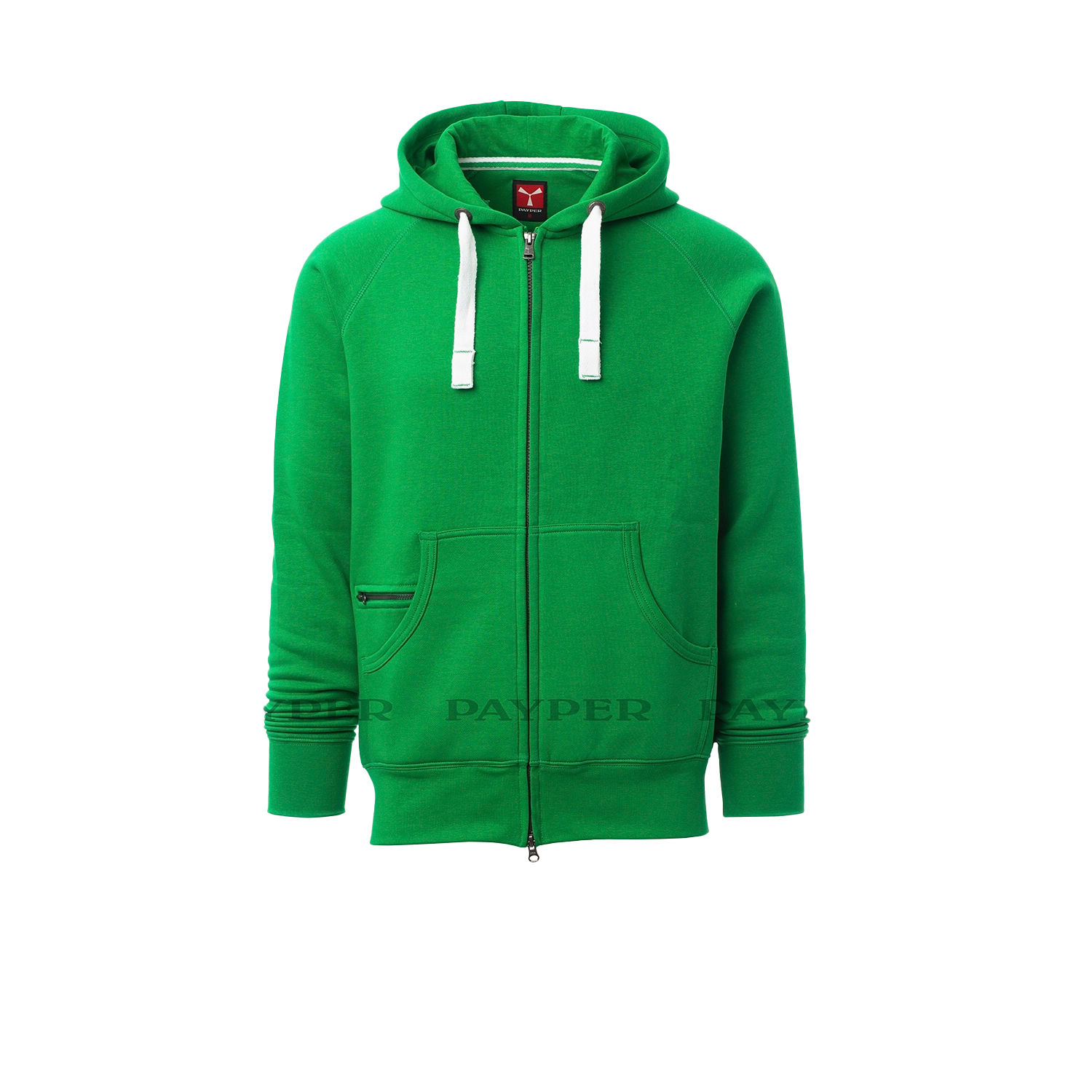 Gillet Zippée Dallas
