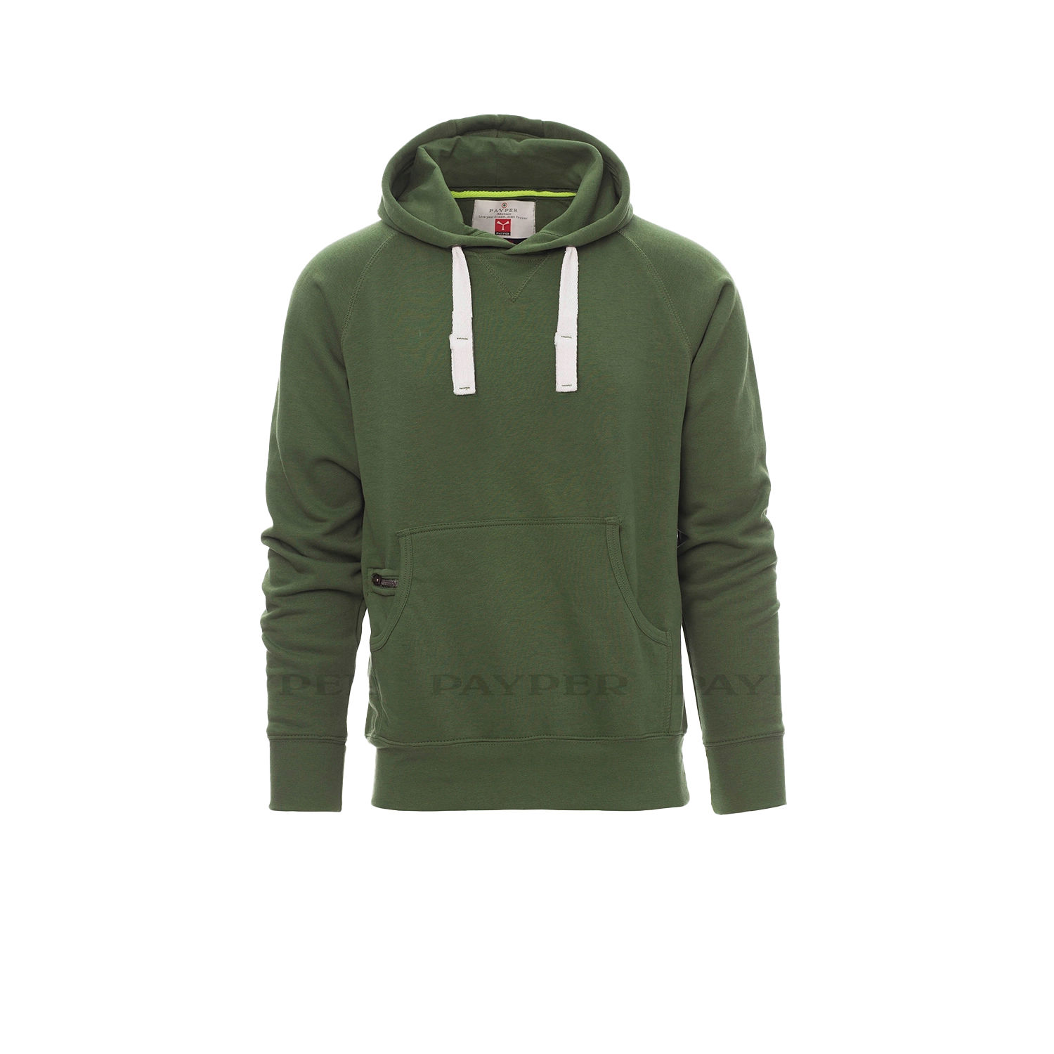 Sweat à capuche Atlanta+