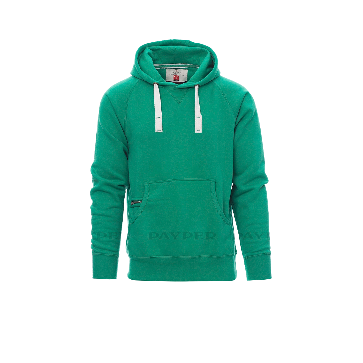 Sweat à capuche Atlanta+