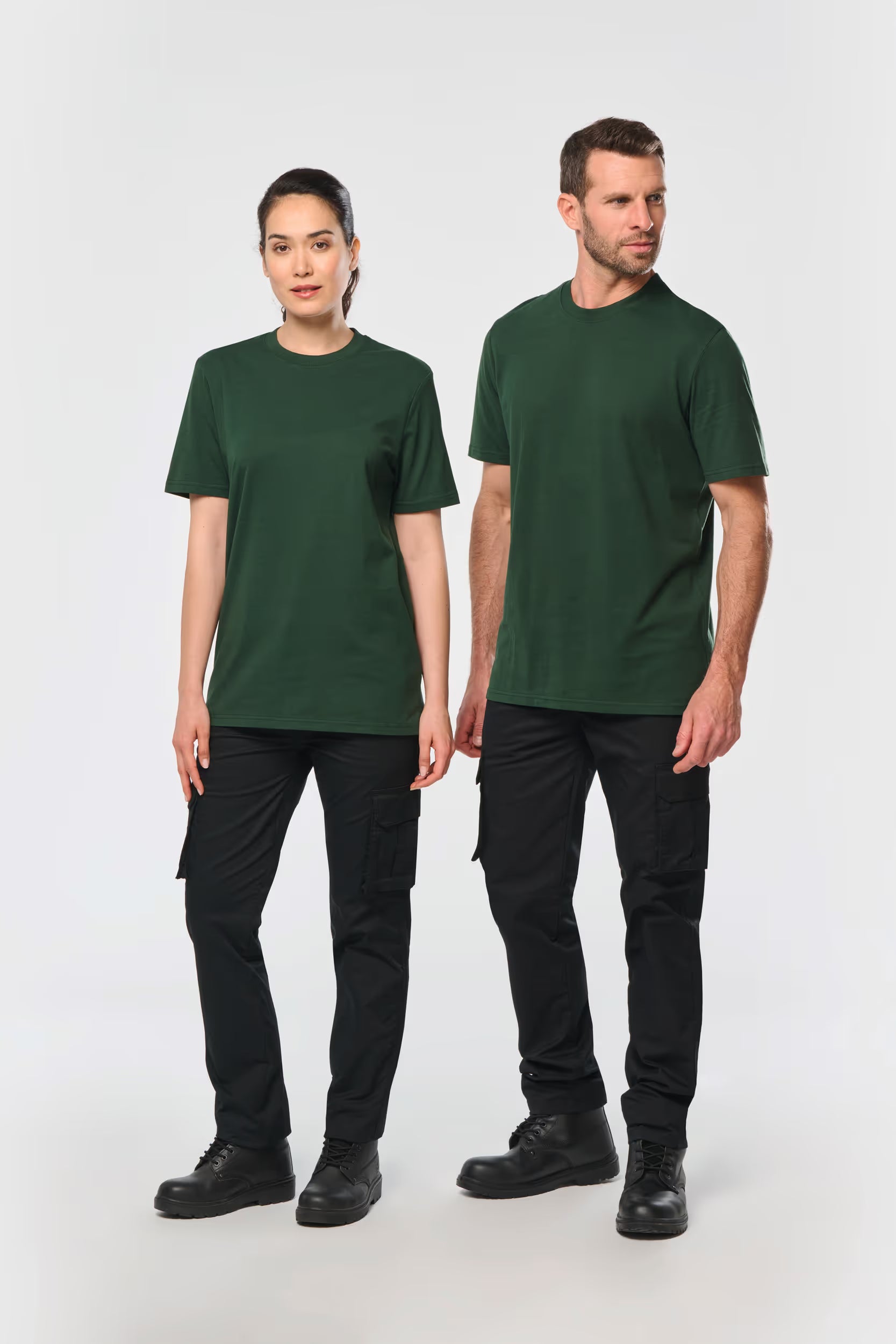 T-shirt Premium travail personnalisable coton bio