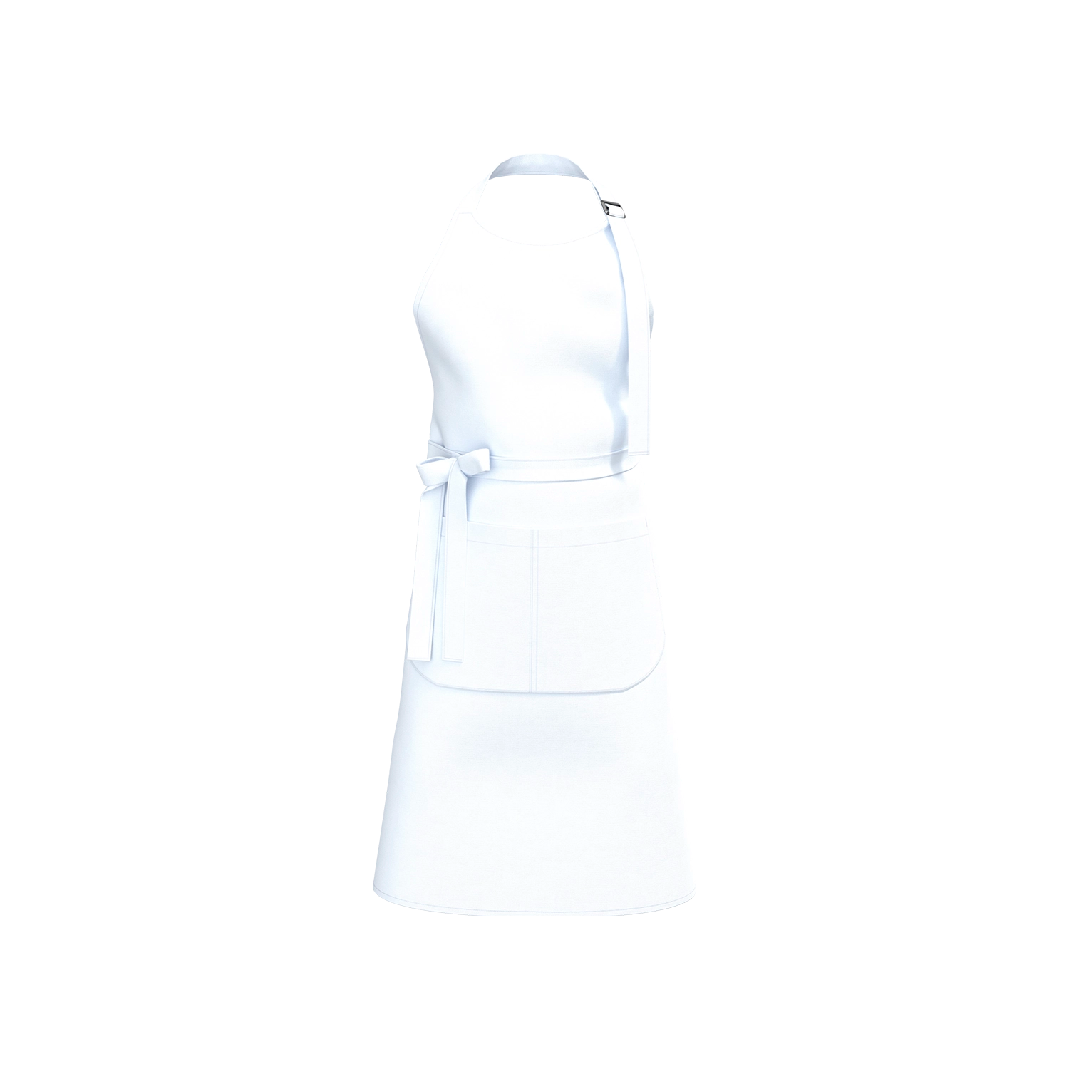Tablier coton Bio