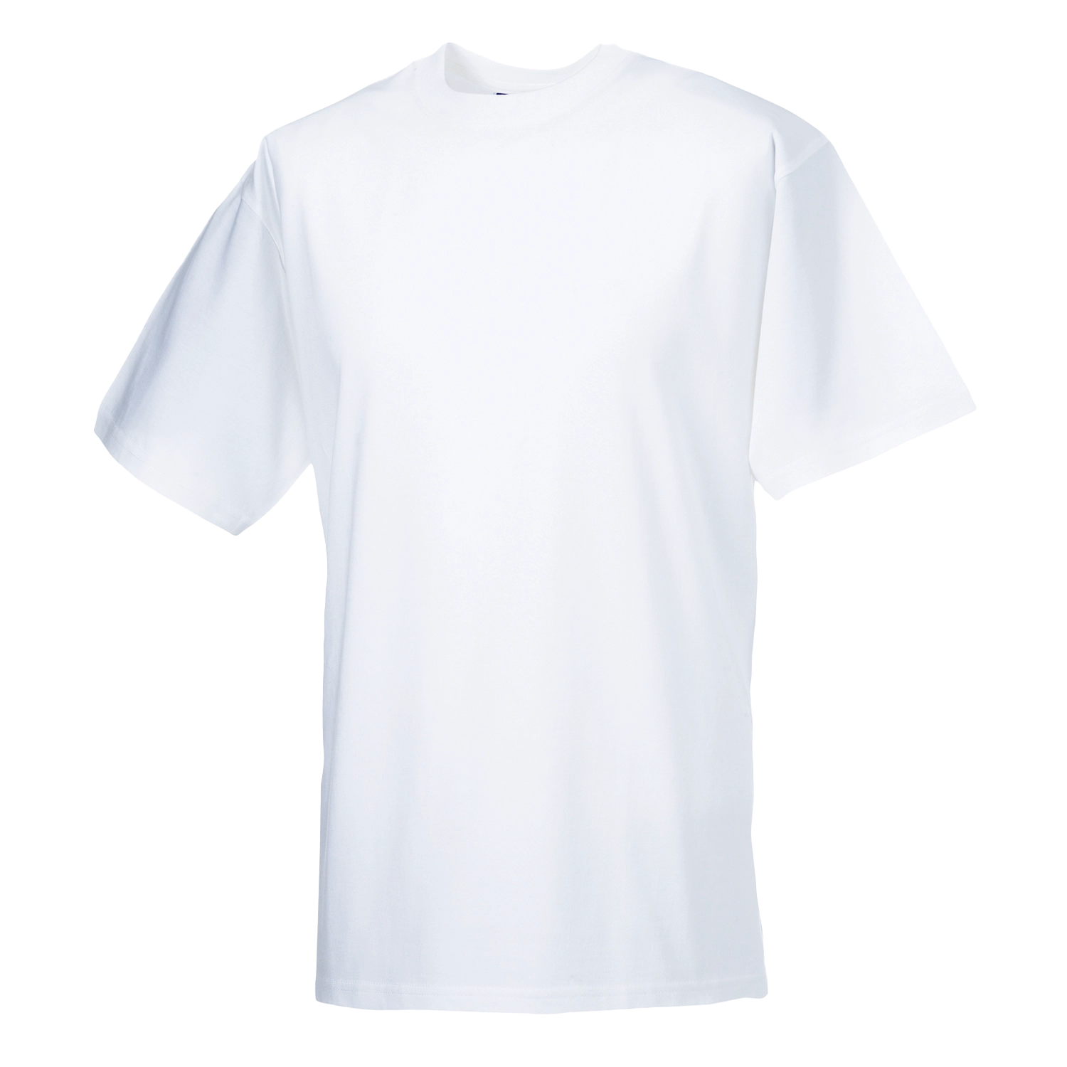 T-Shirt Authentic Heavyweight