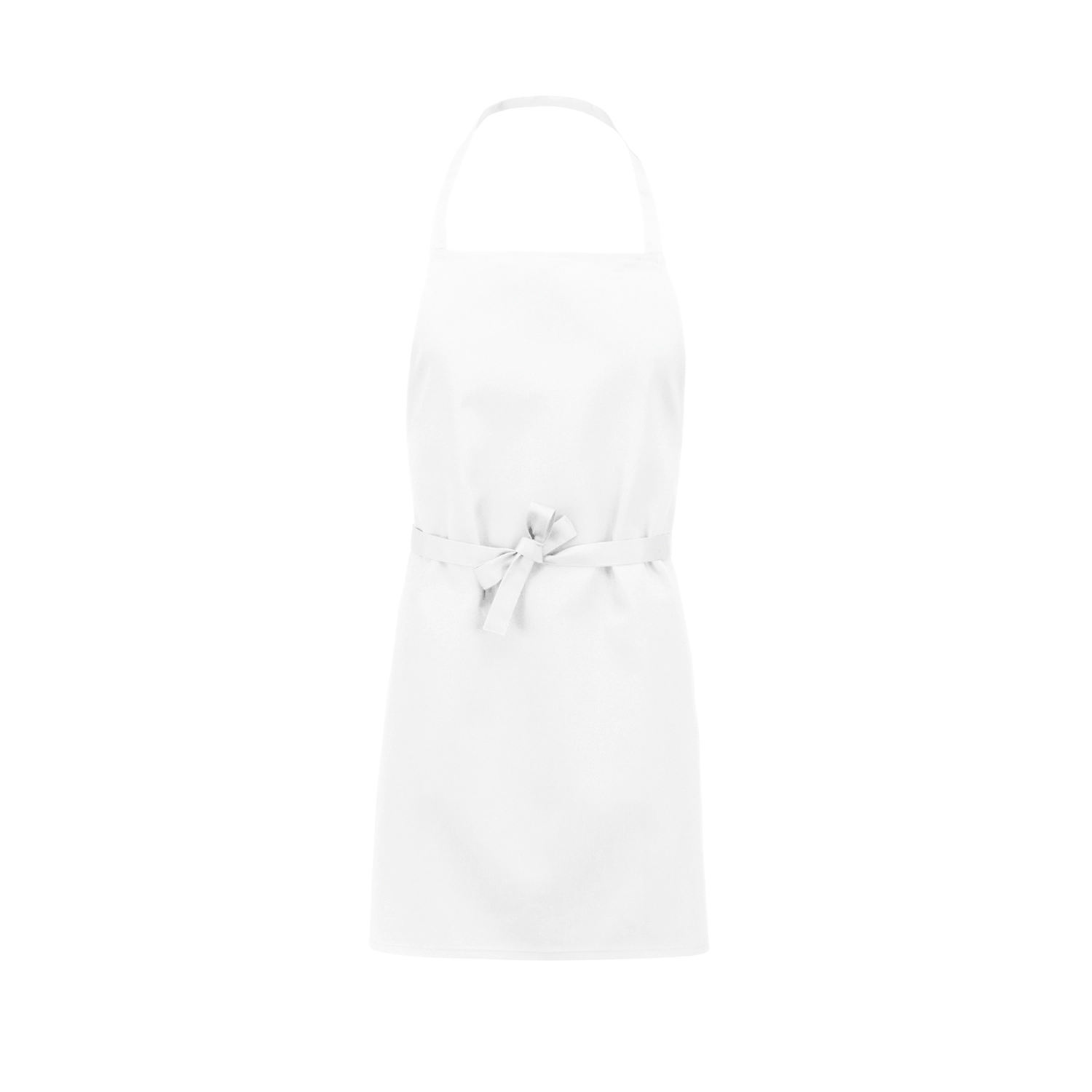 Tablier polycoton léger K8001