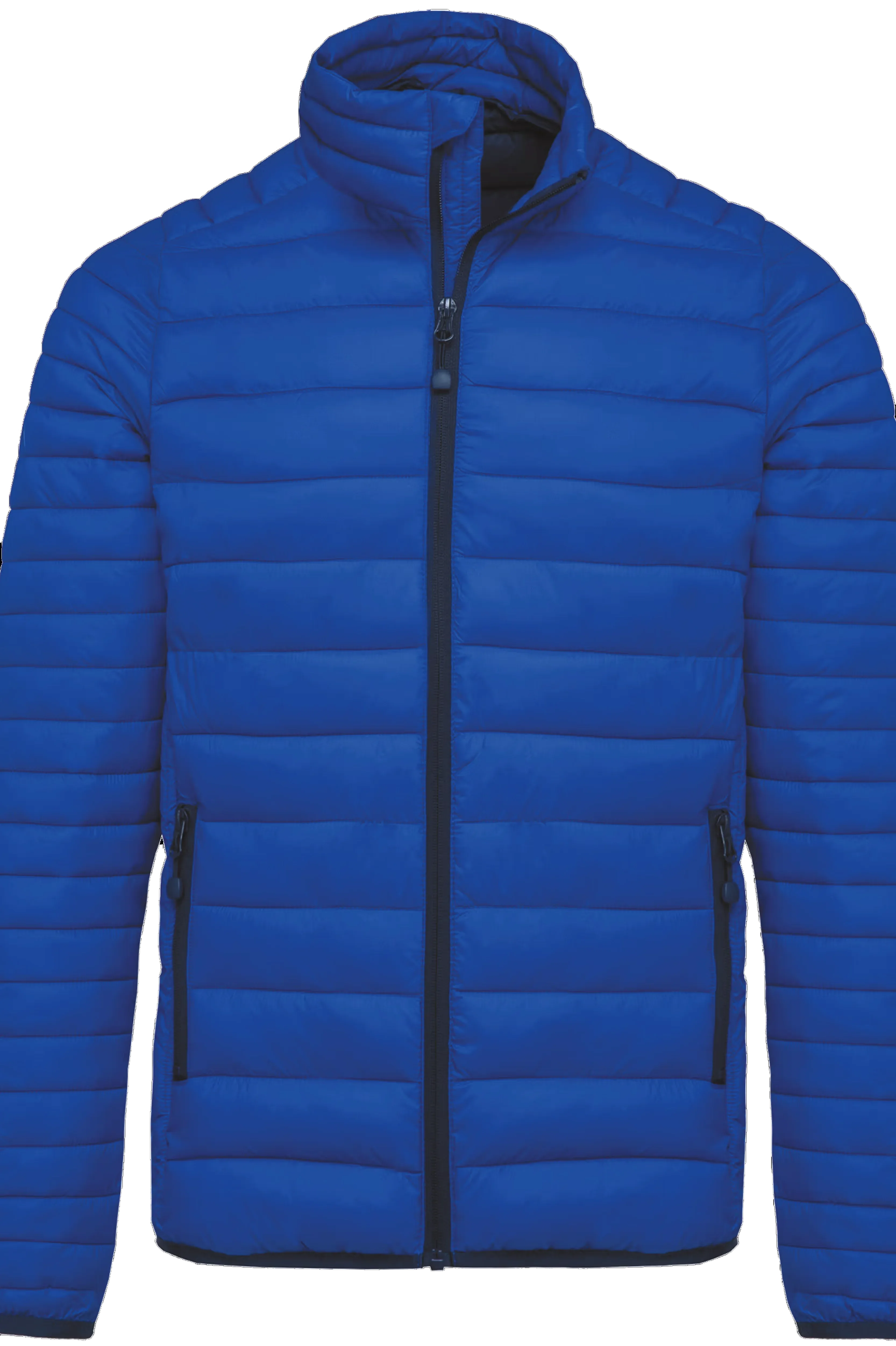 Doudoune Premium Kariban personnalisée homme