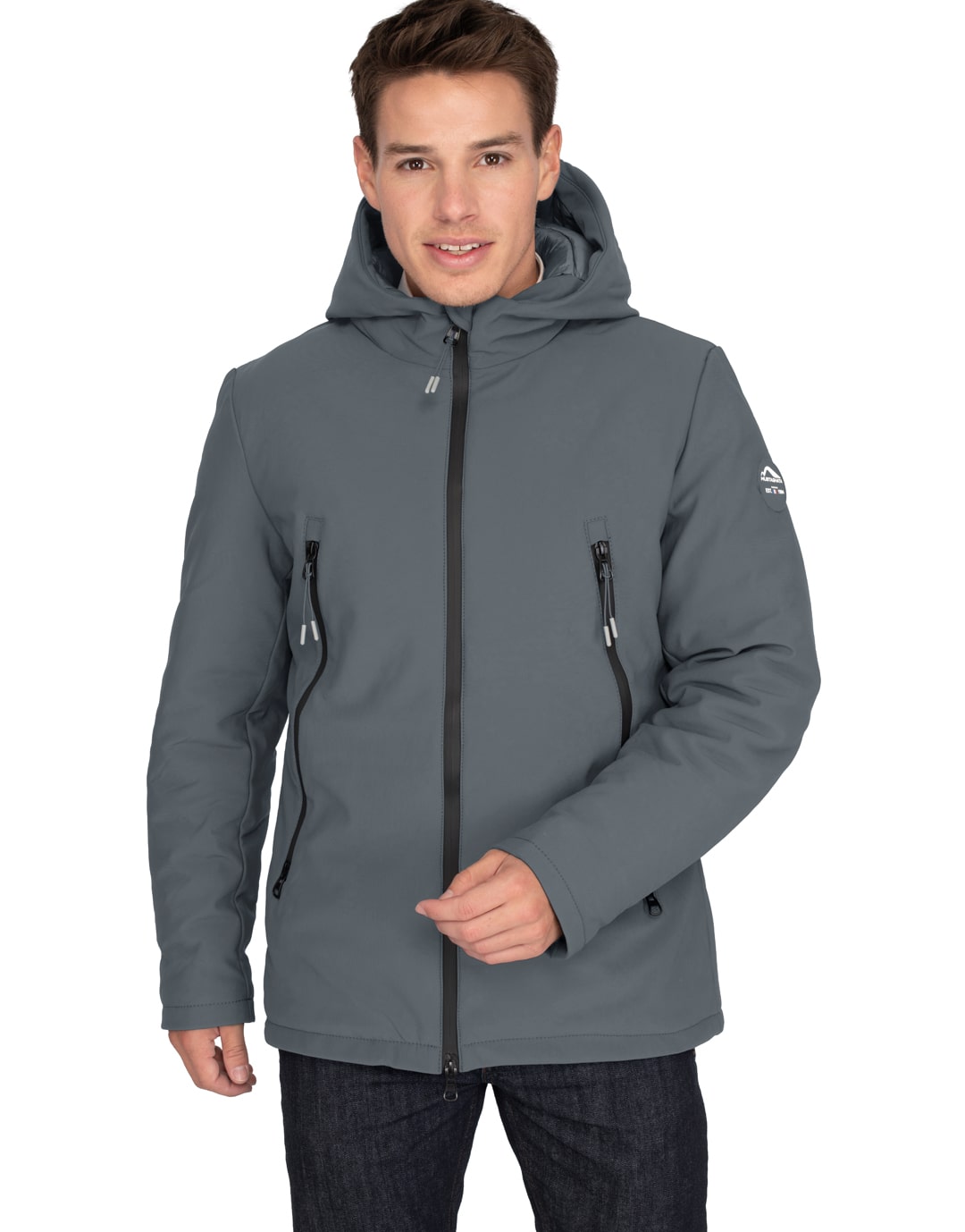 Veste MUSTAGHATA COLORADO