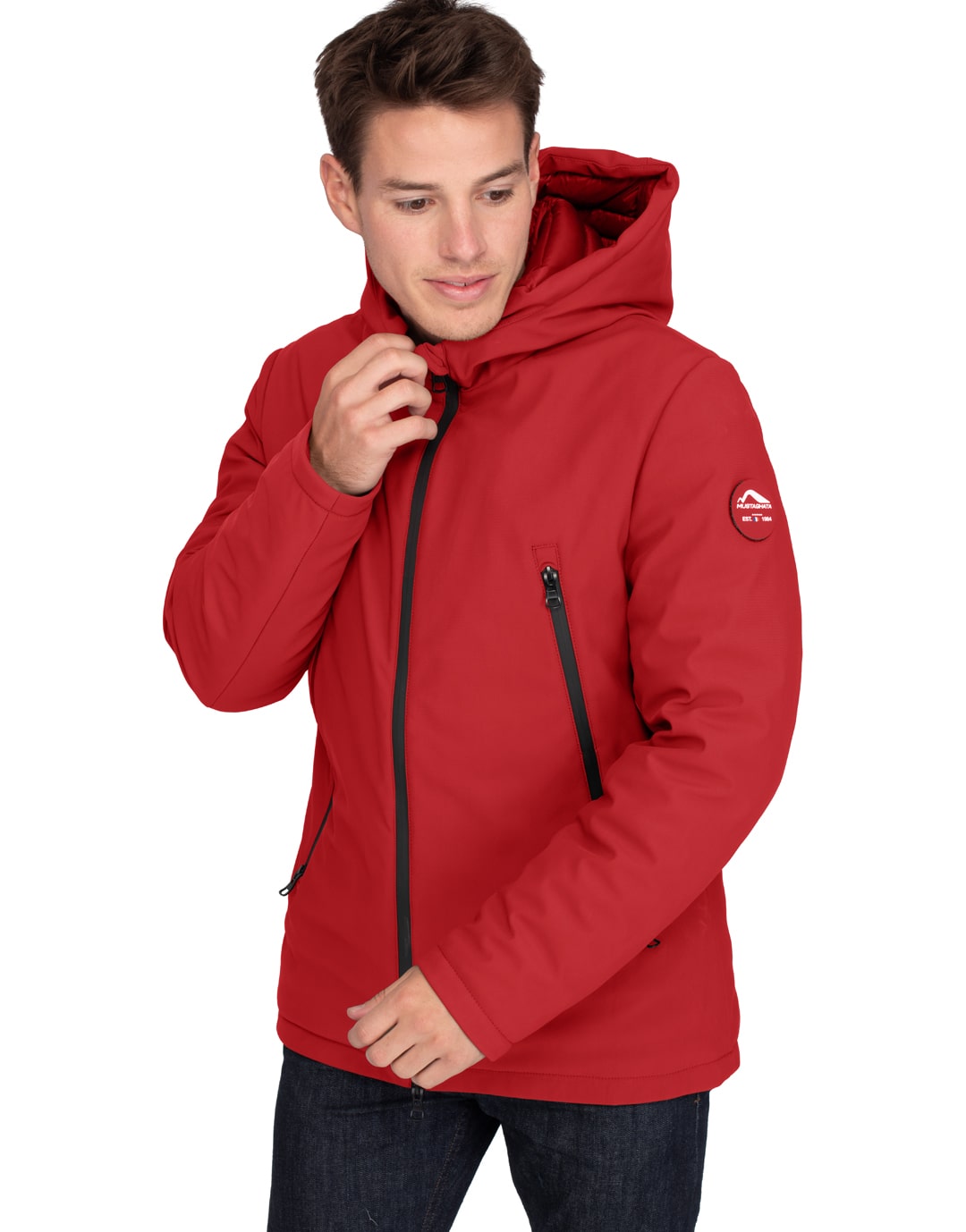 Veste MUSTAGHATA COLORADO