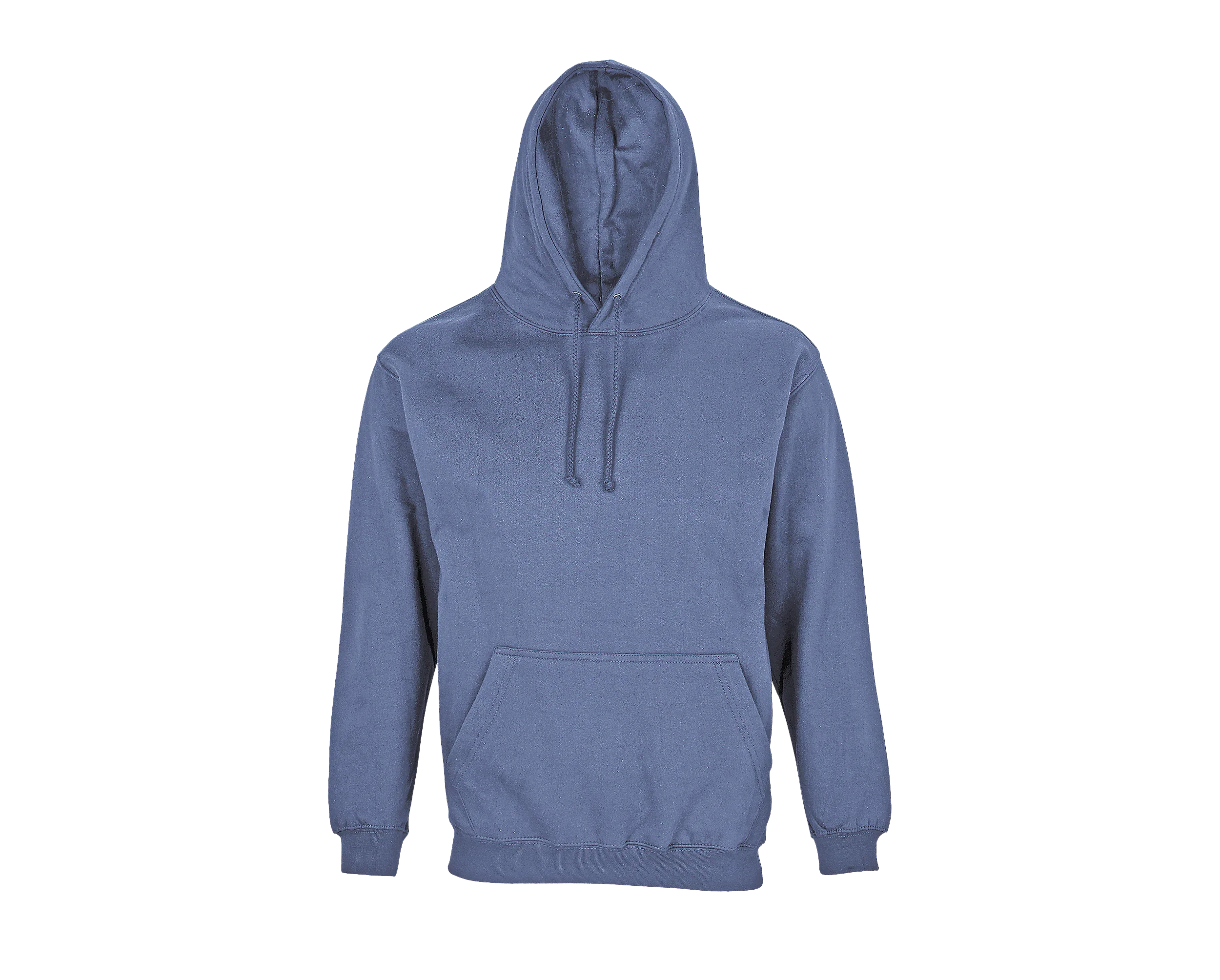 Sweat à capuche Éco personnalisé unisexe
