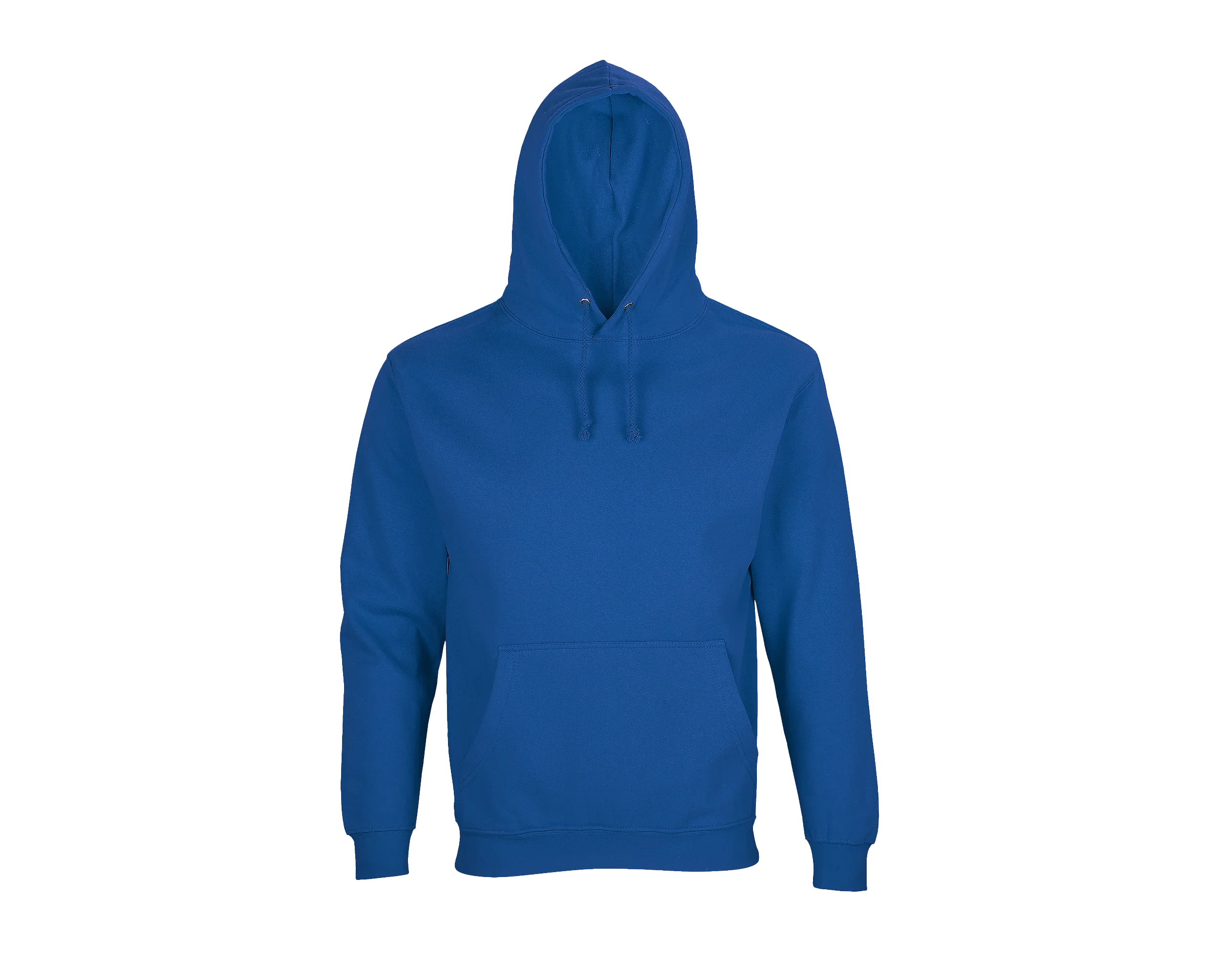 Sweat à capuche Éco personnalisé unisexe