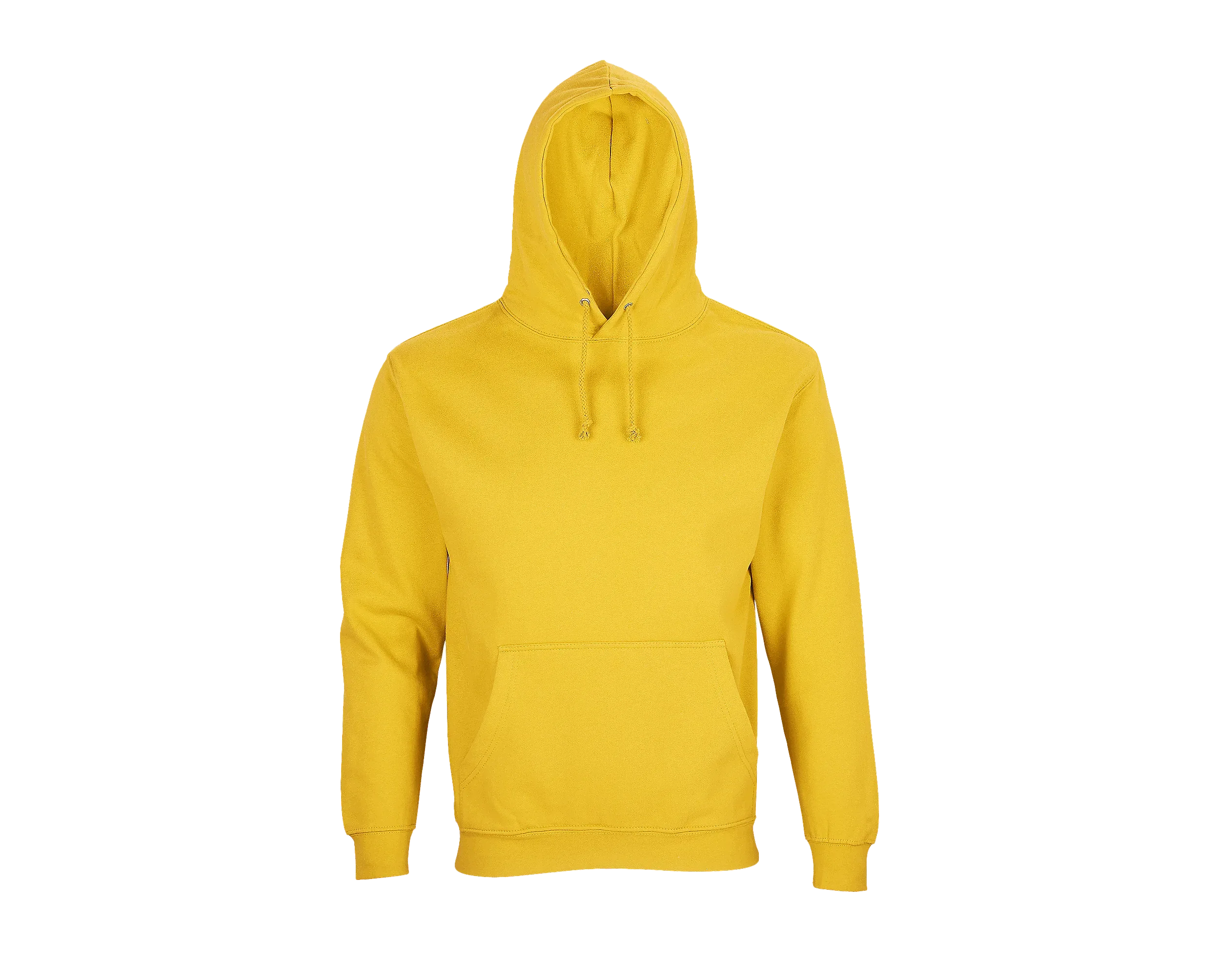 Sweat à capuche Éco personnalisé unisexe