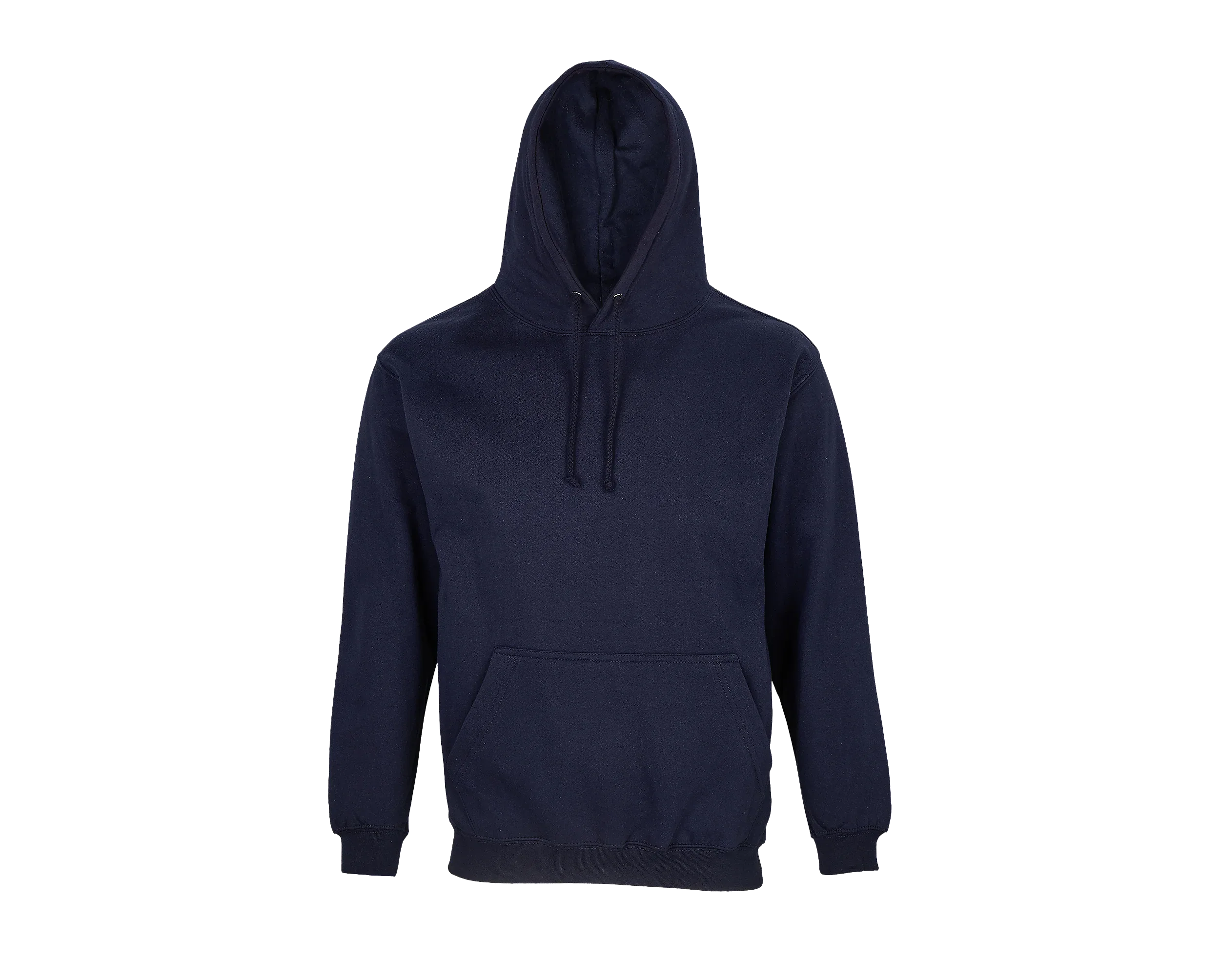 Sweat à capuche Éco personnalisé unisexe