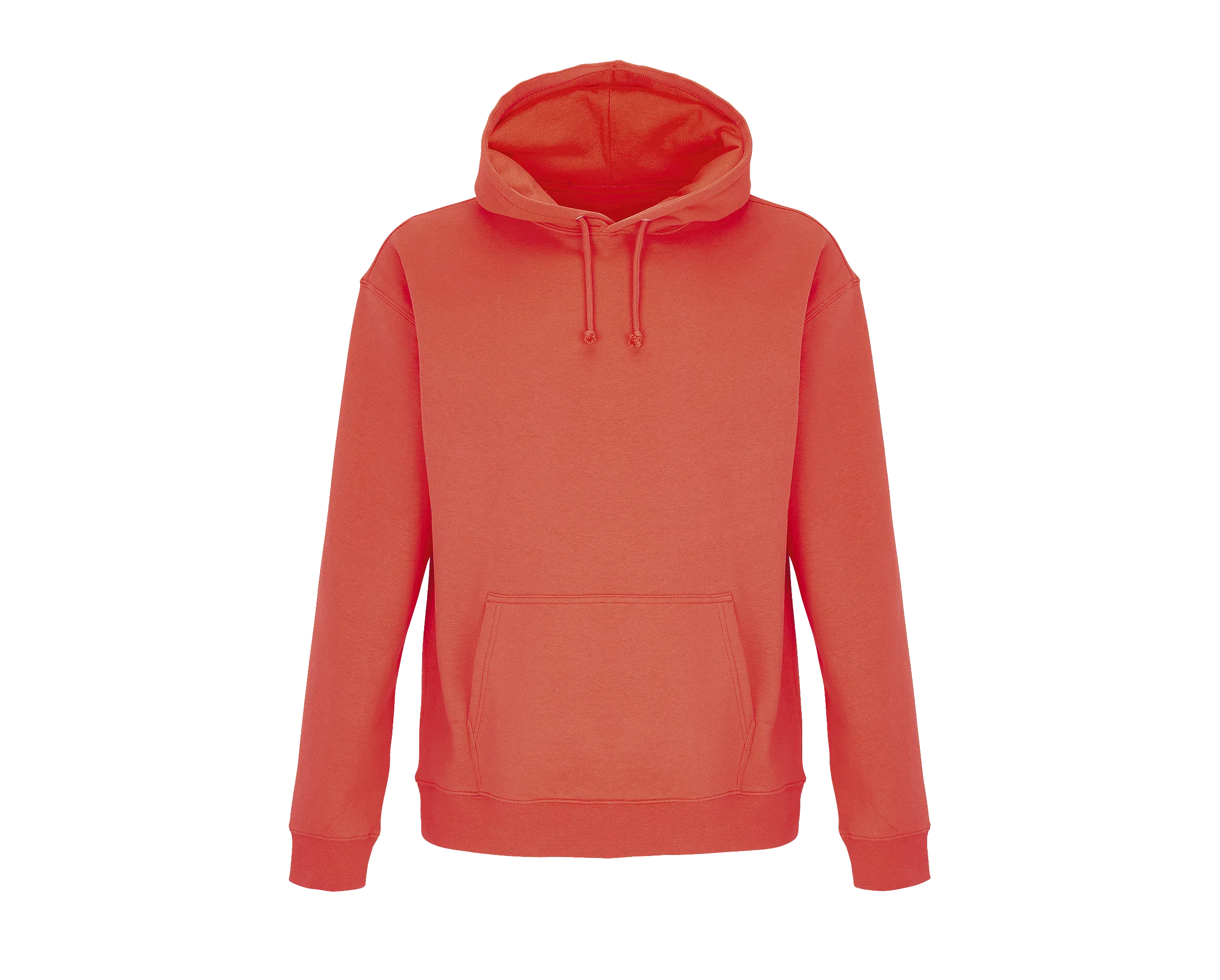 Sweat à capuche Éco personnalisé unisexe