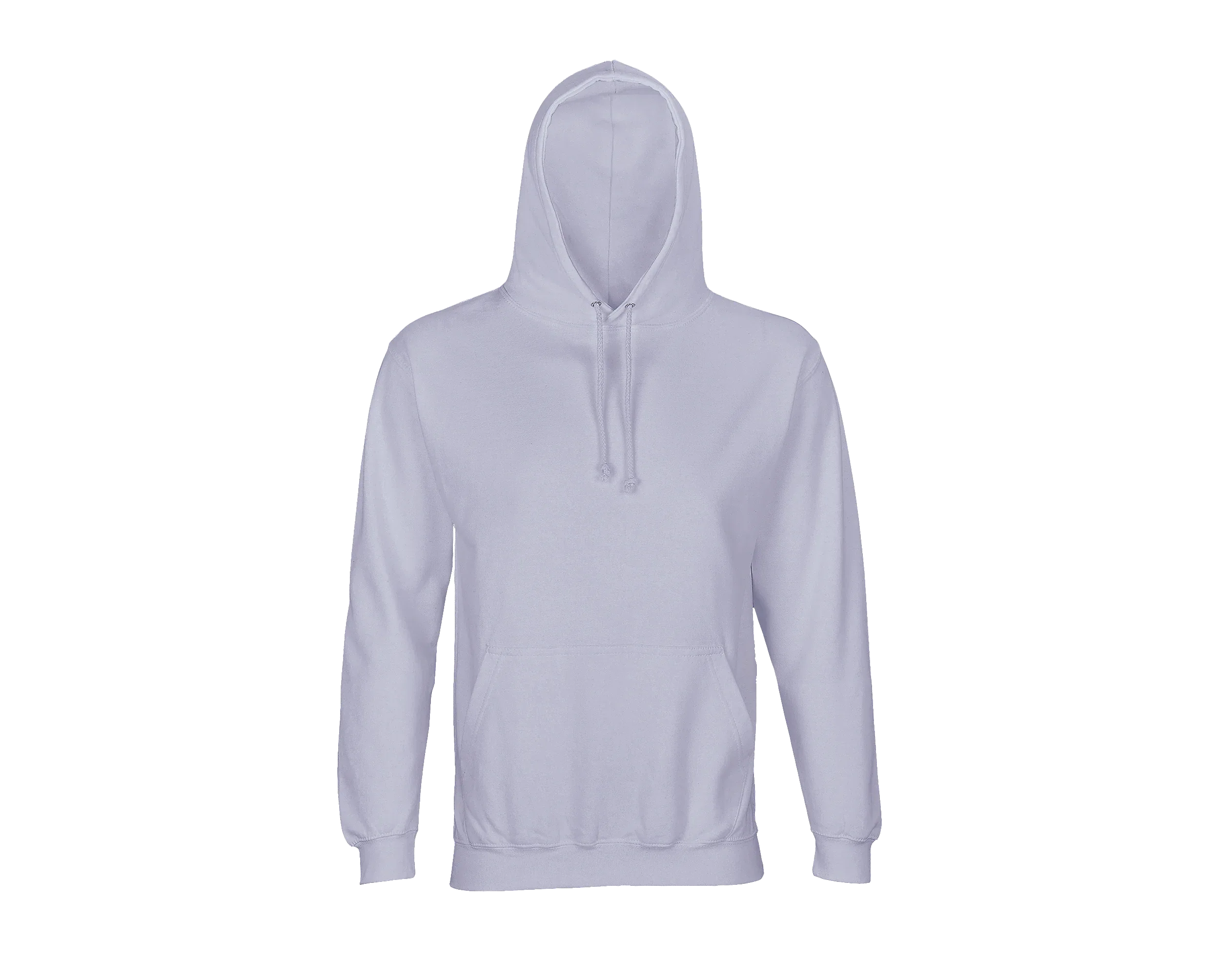 Sweat à capuche Éco personnalisé unisexe