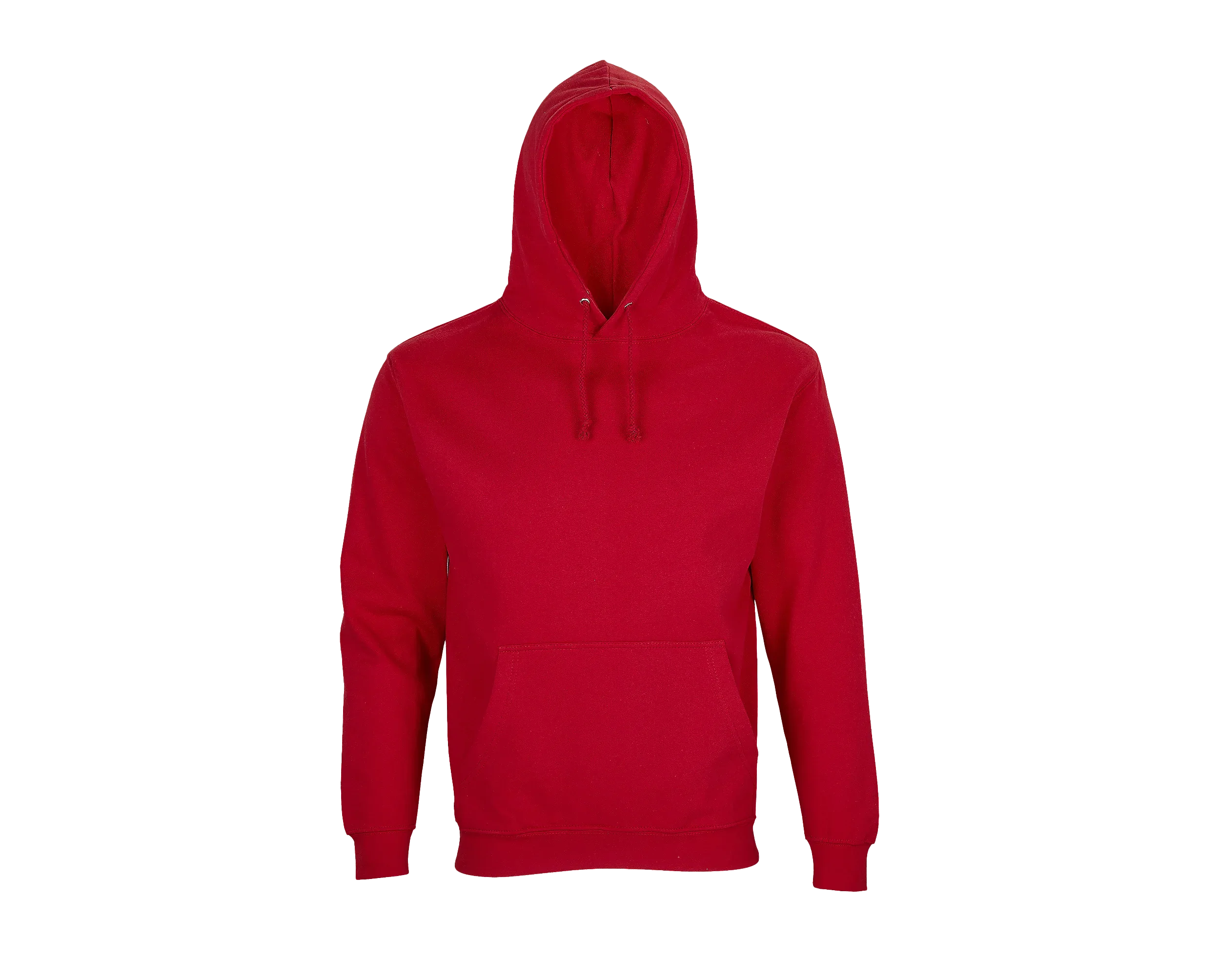 Sweat à capuche Éco personnalisé unisexe
