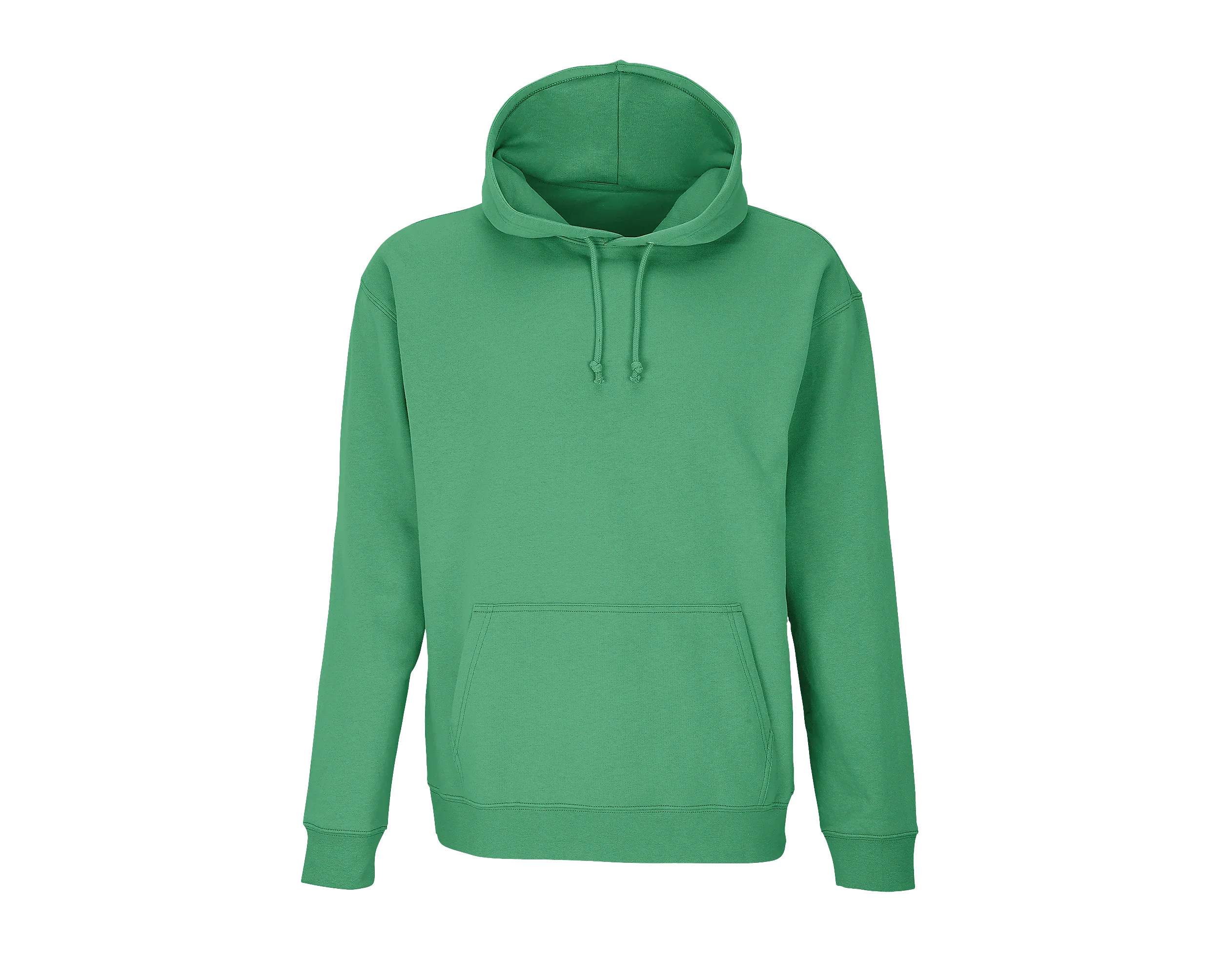 Sweat à capuche Éco personnalisé unisexe