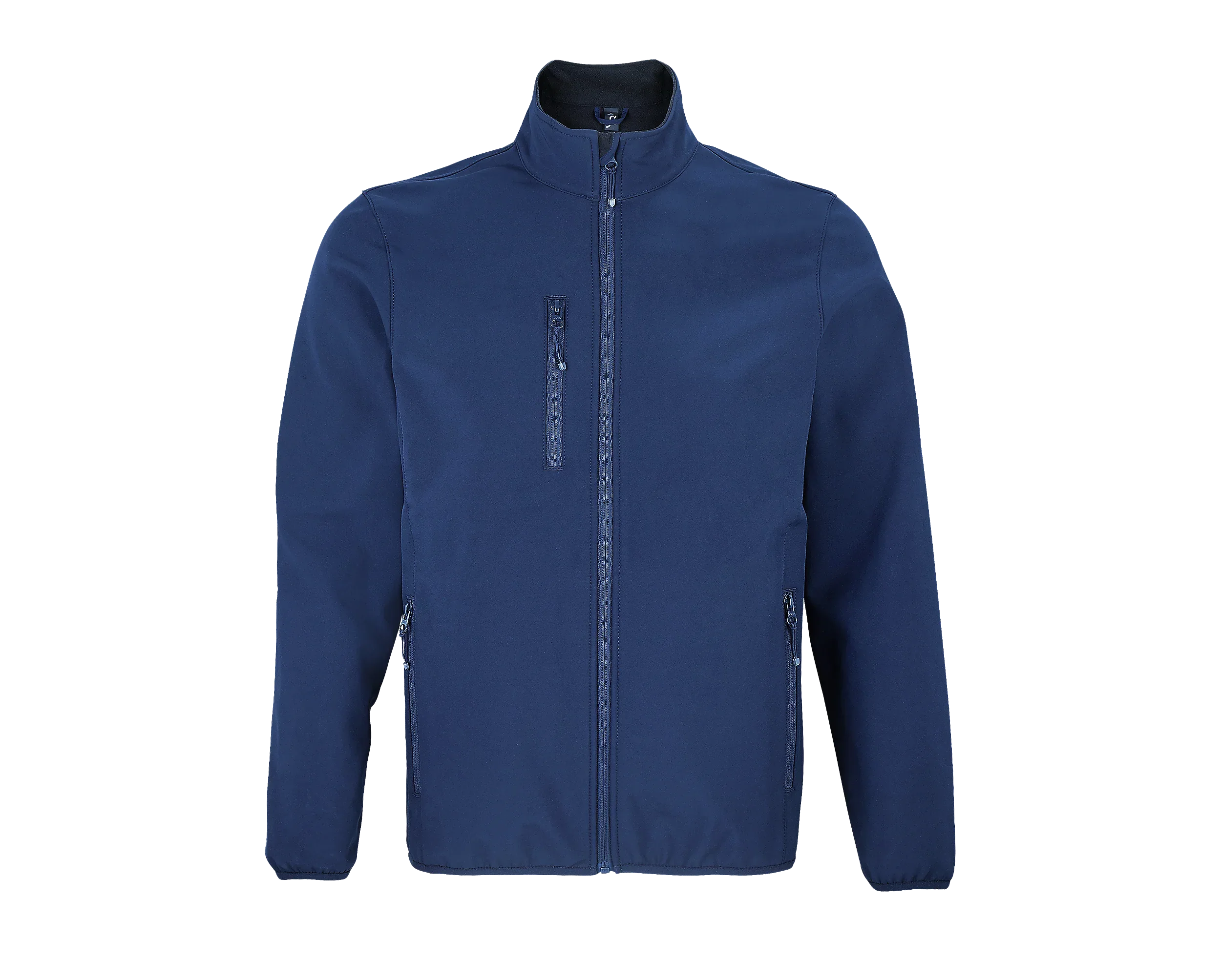 Veste softshell Premium personnalisée homme