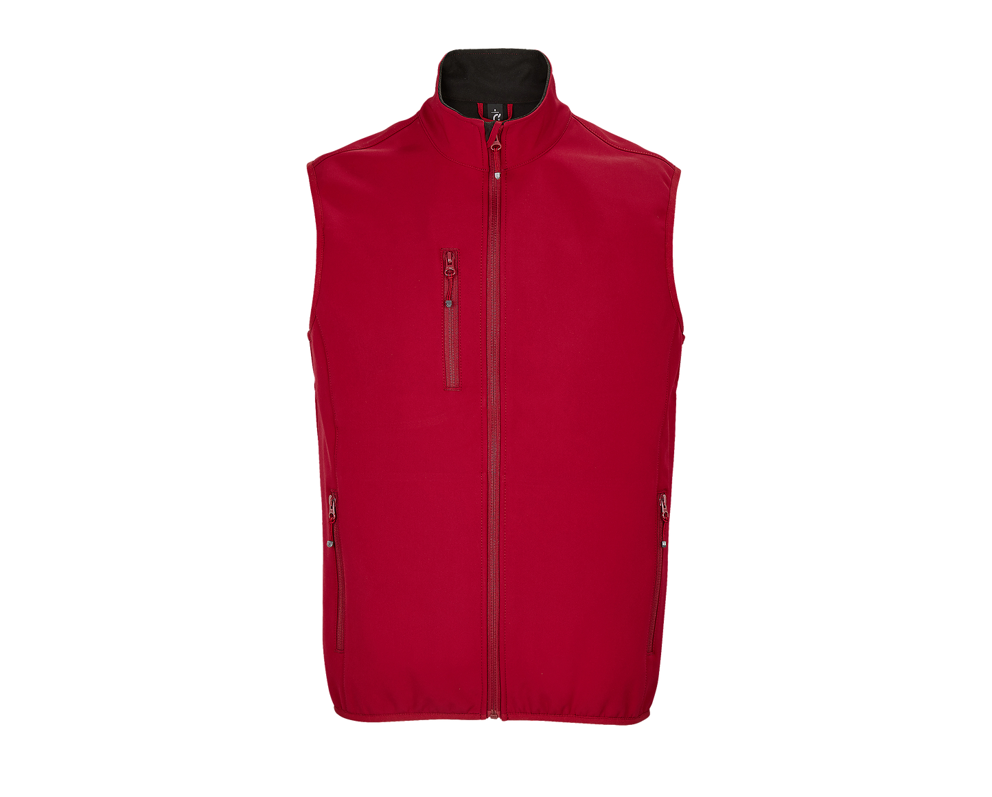 Softshell SOL'S FALCON BW HOMME