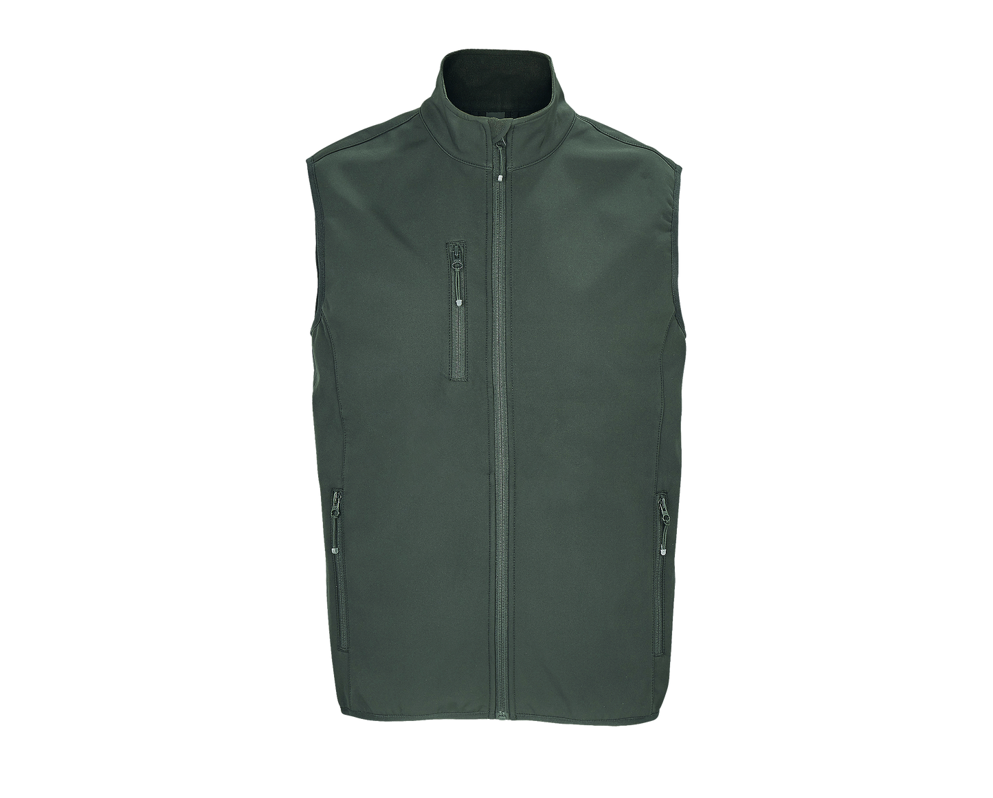 Softshell SOL'S FALCON BW HOMME
