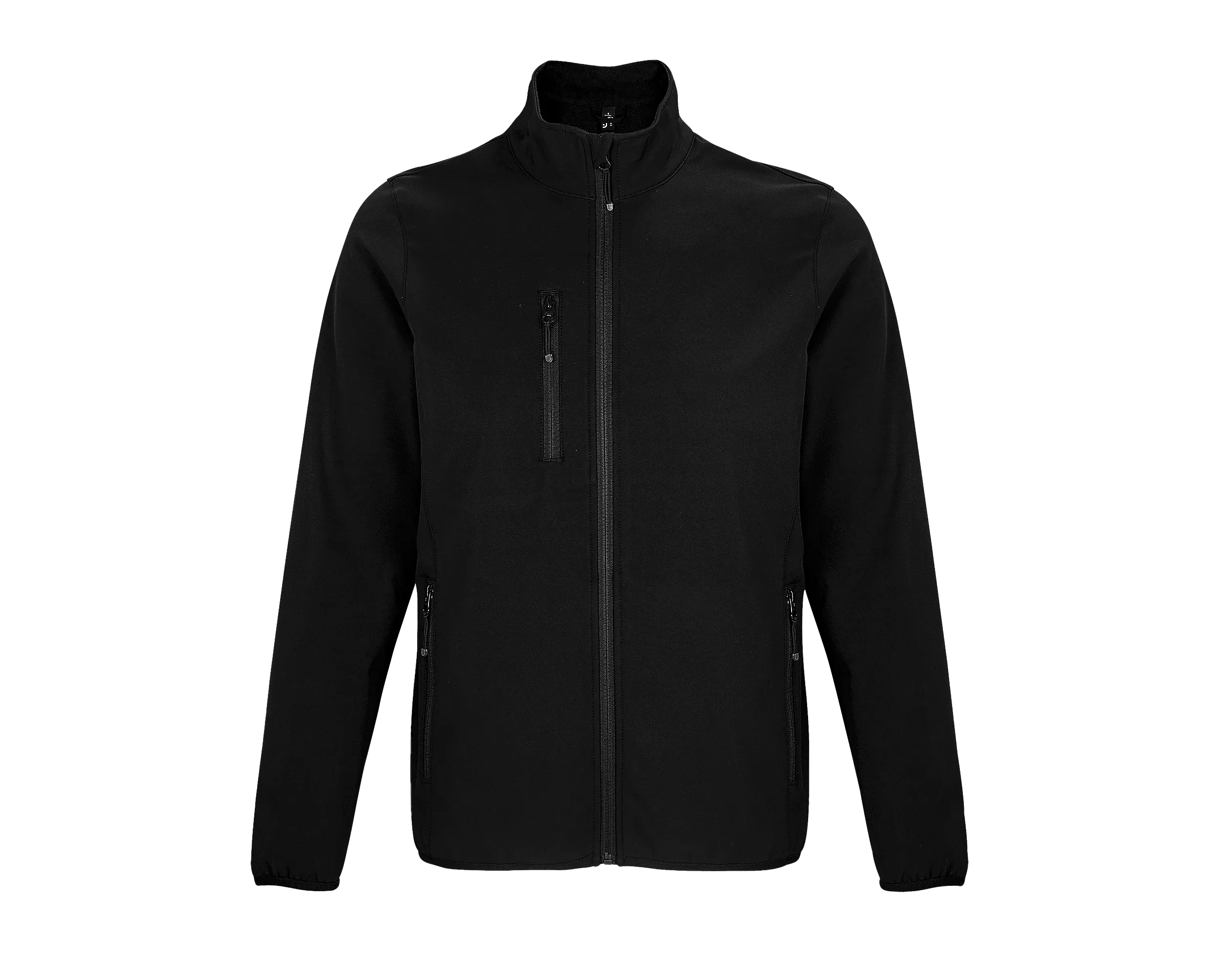 Veste softshell Premium personnalisée homme