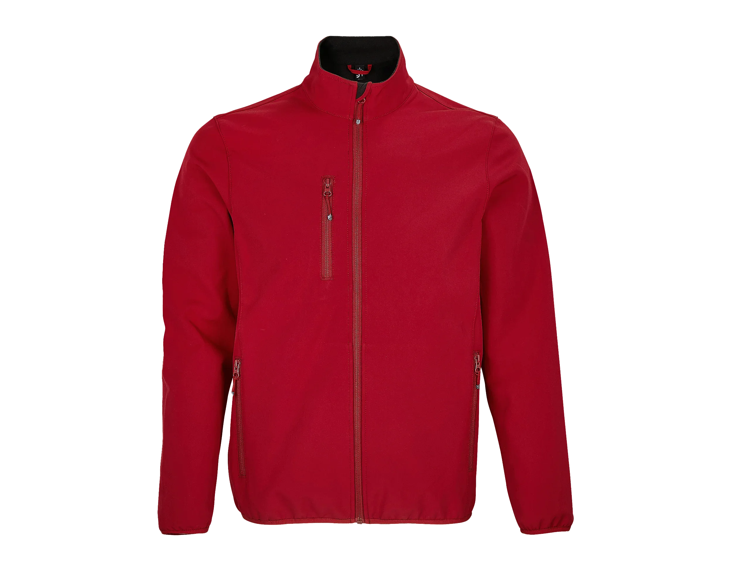 Veste softshell Premium personnalisée homme