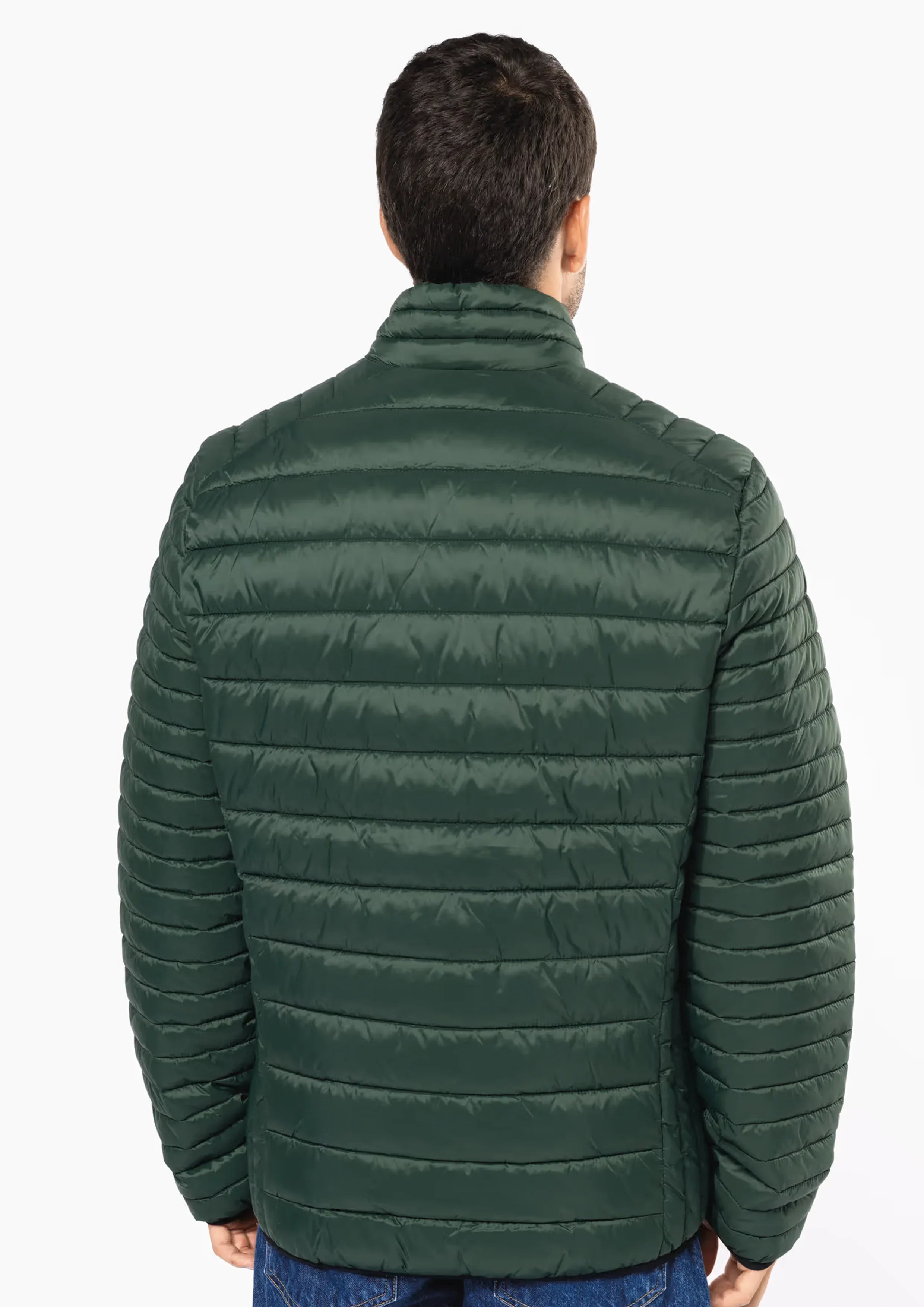 Doudoune Premium Kariban personnalisée homme