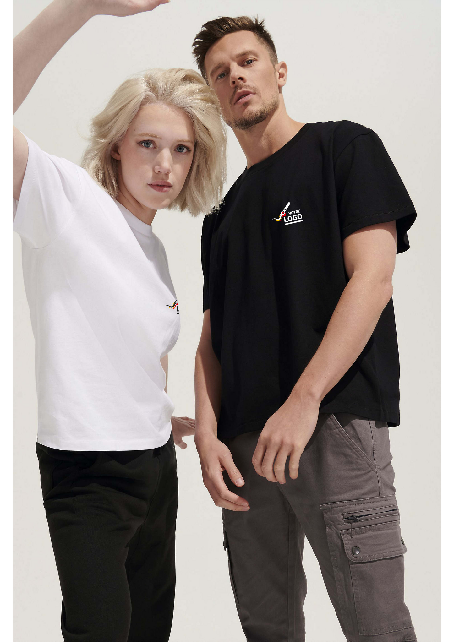 T-shirt SOL'S LEGACY
