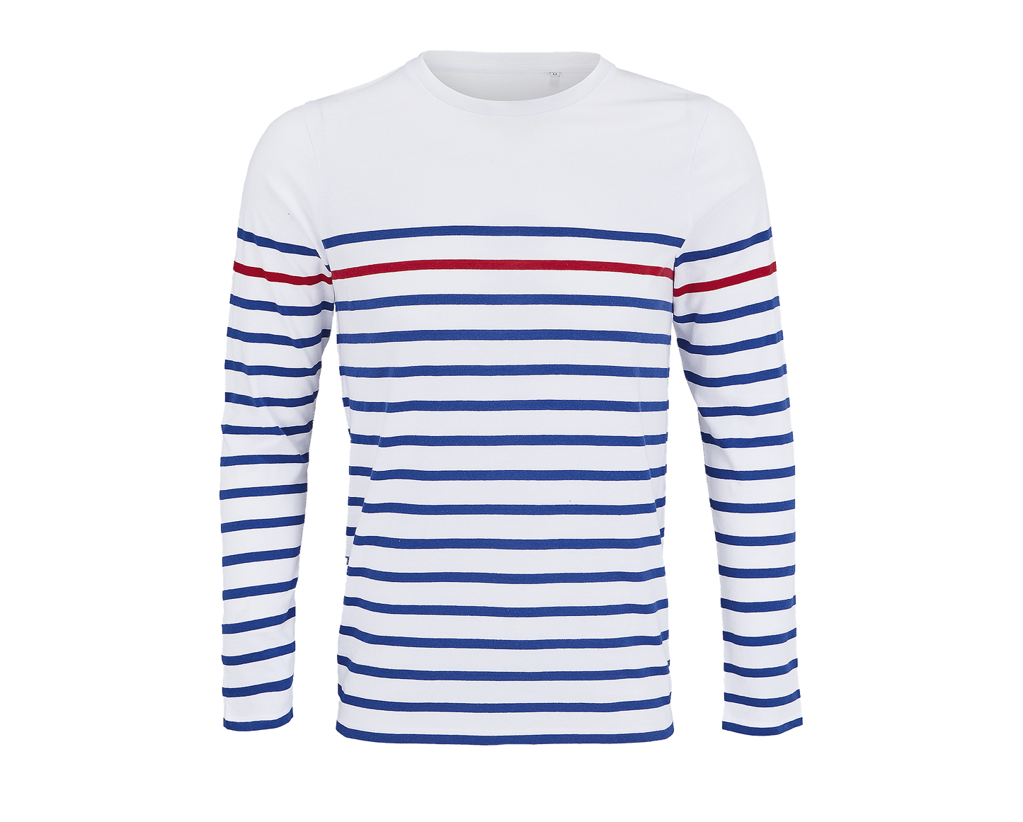Marinière SOL'S MATELOT LSL HOMME