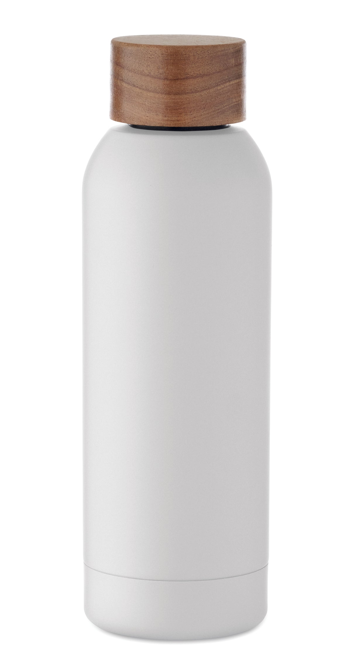 Bouteille simple paroi 700 ml personnalisée, Blanc