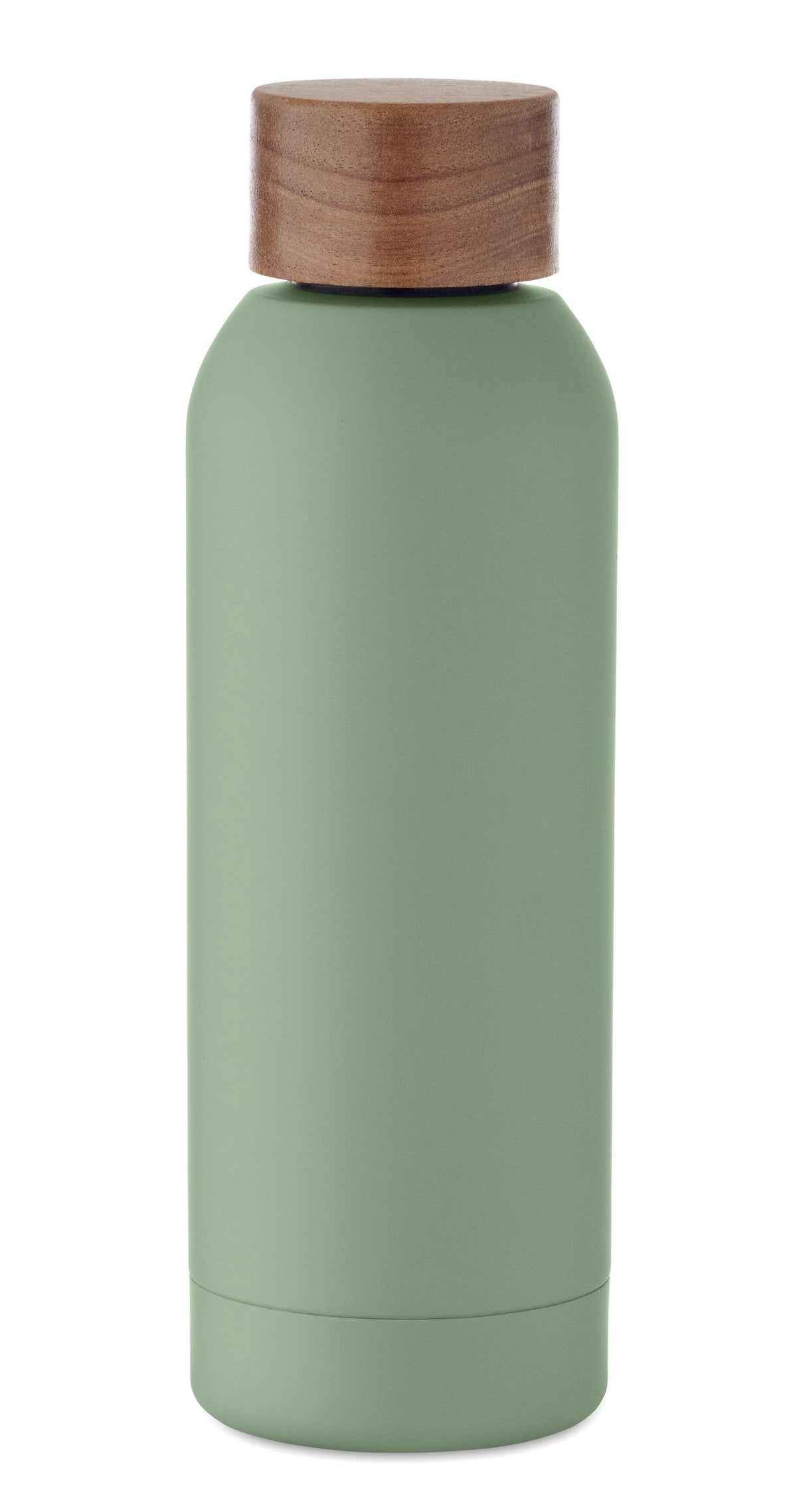 Bouteille simple paroi 700 ml personnalisée, Vert Menthe