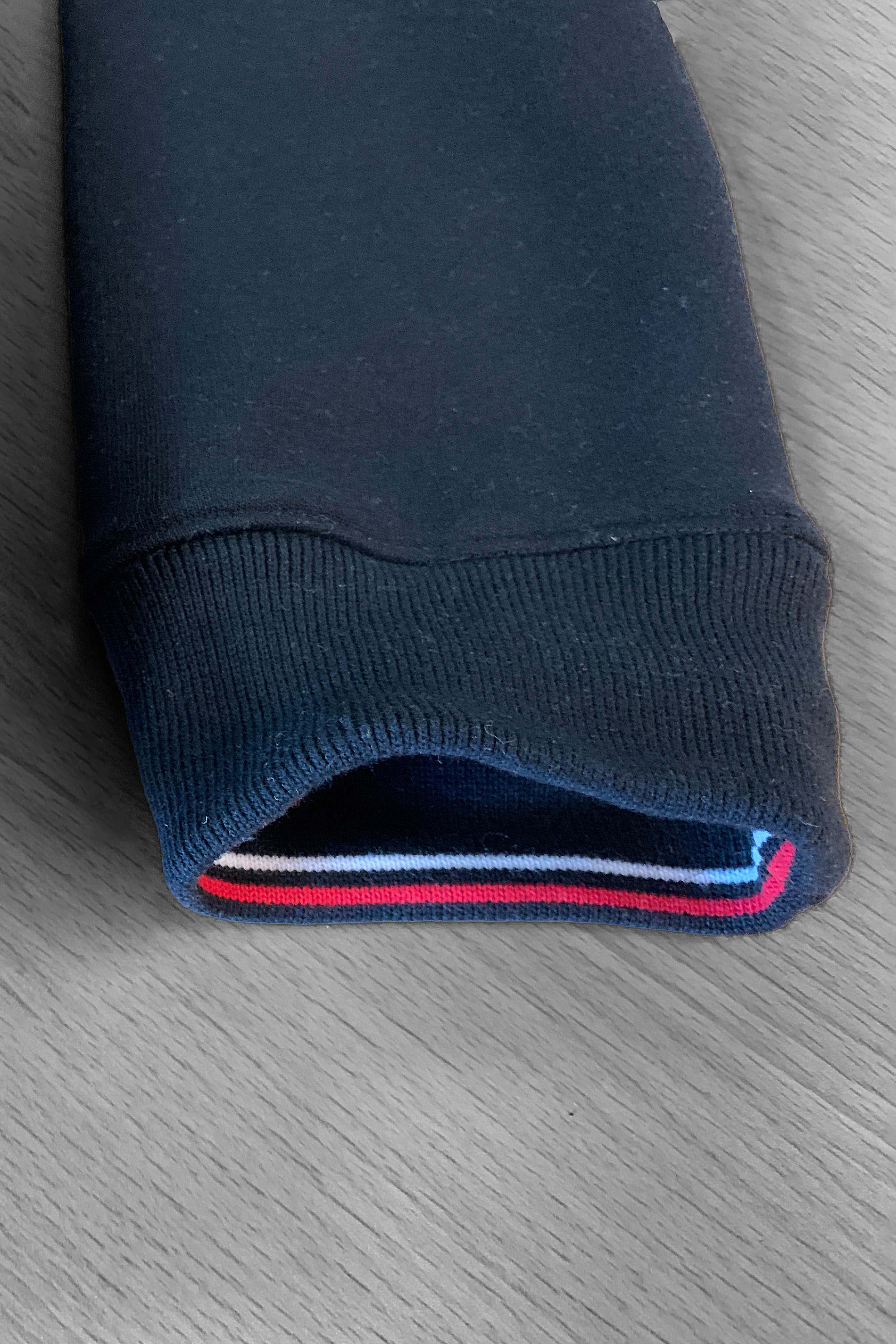 Sweat à capuche Made In France personnalisé