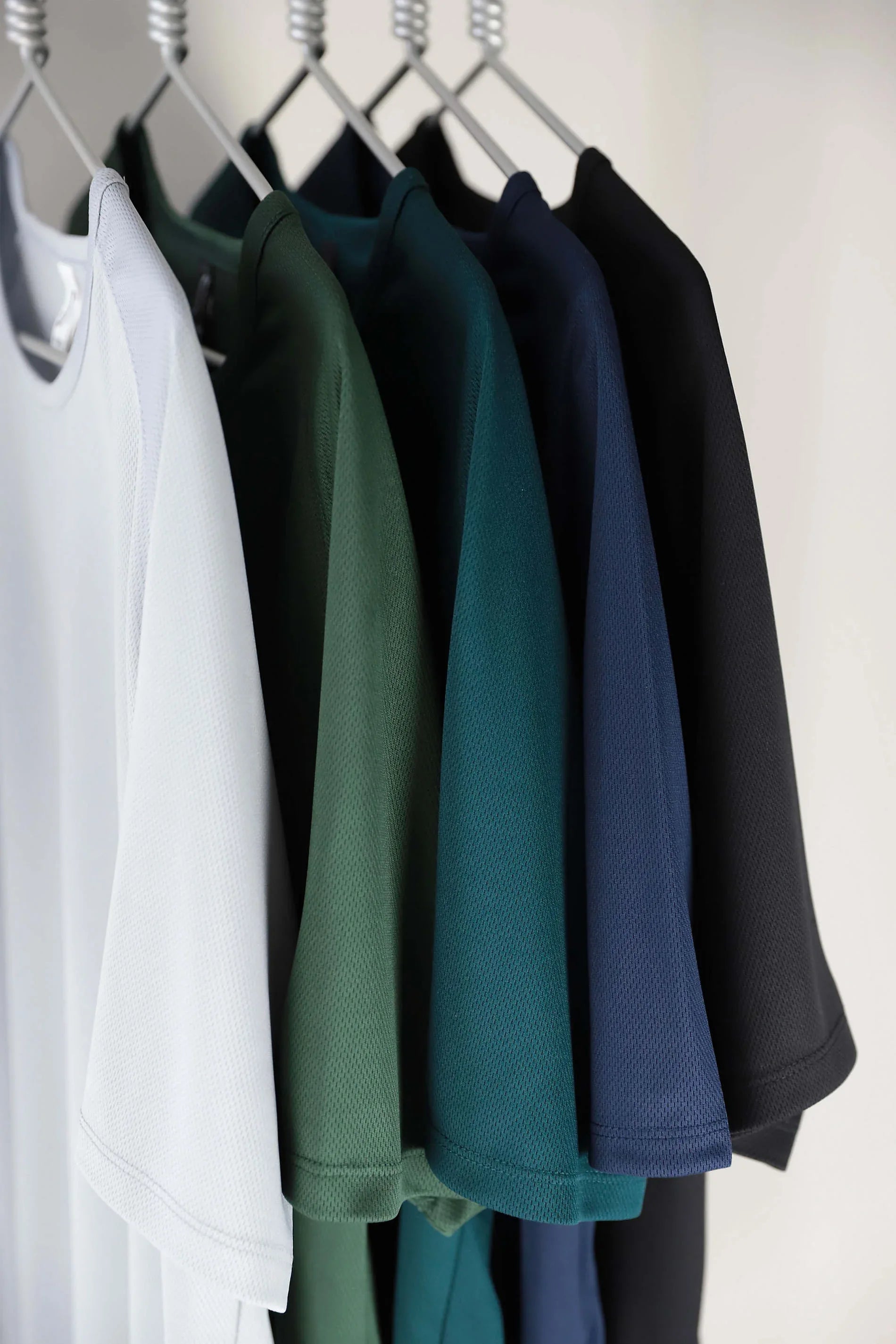 T-shirt sport personnalisé Dry Fit unisexe