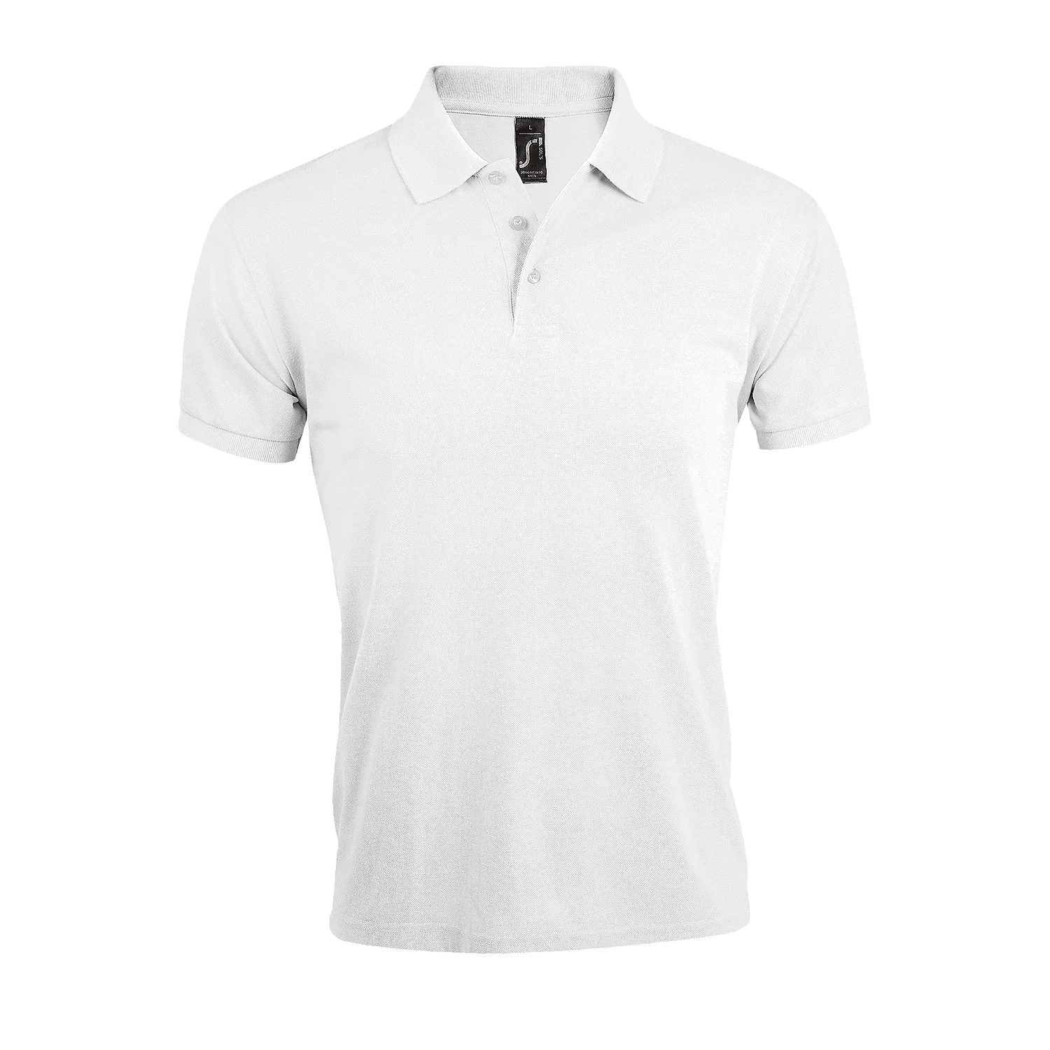 Polo Standard personnalisé unisexe