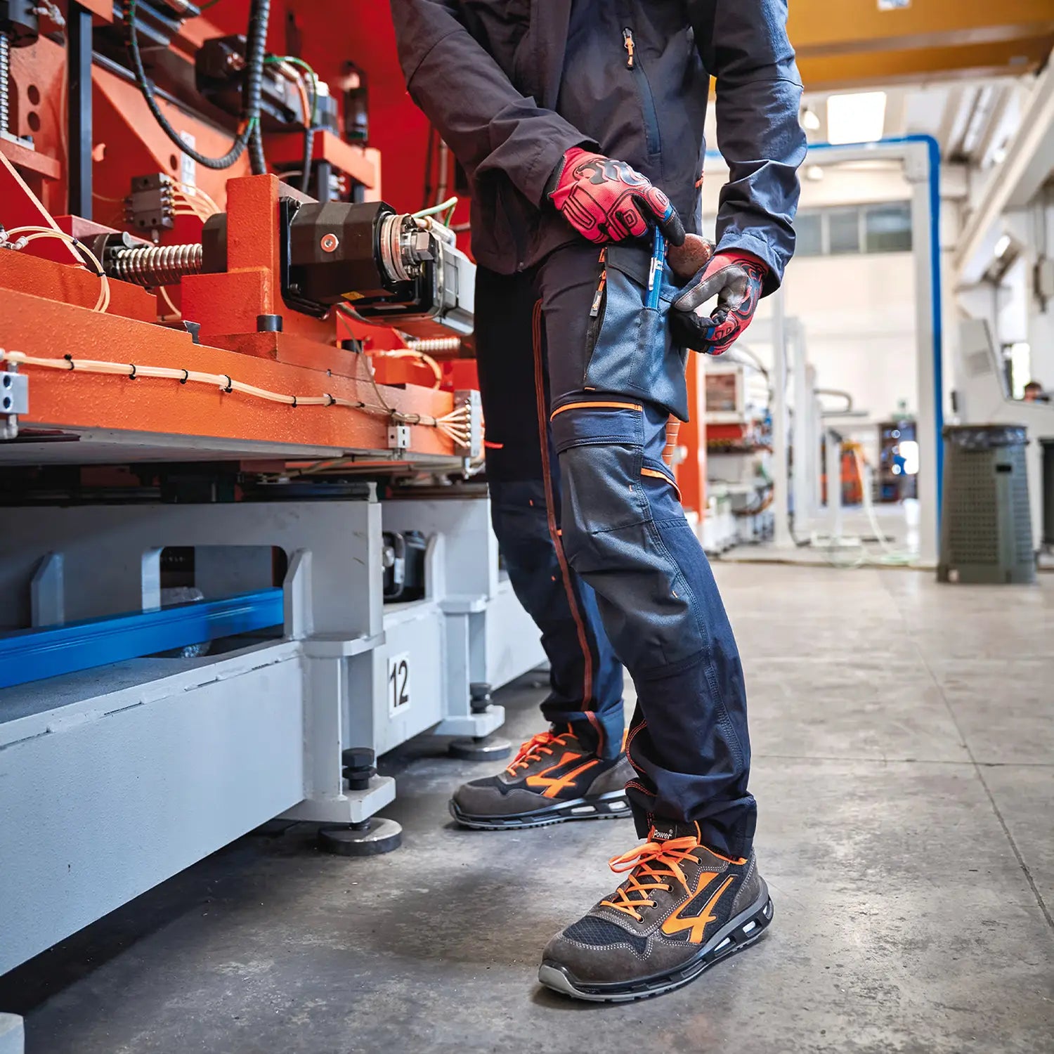 Pantalon de Travail