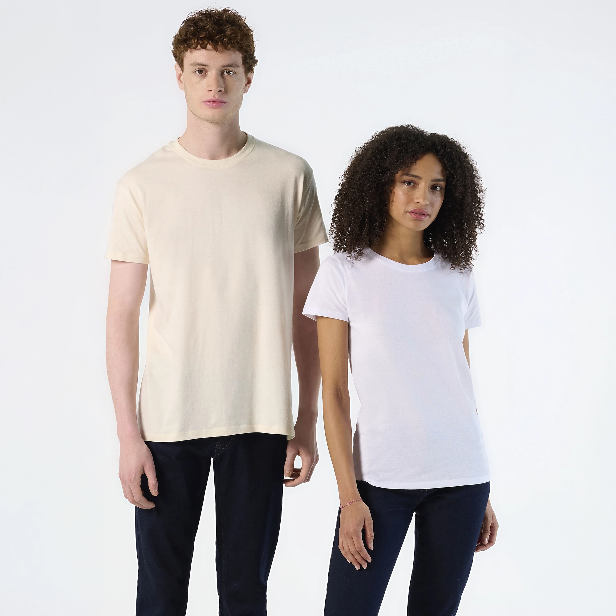 T-shirt personnalisé pas cher unisexe