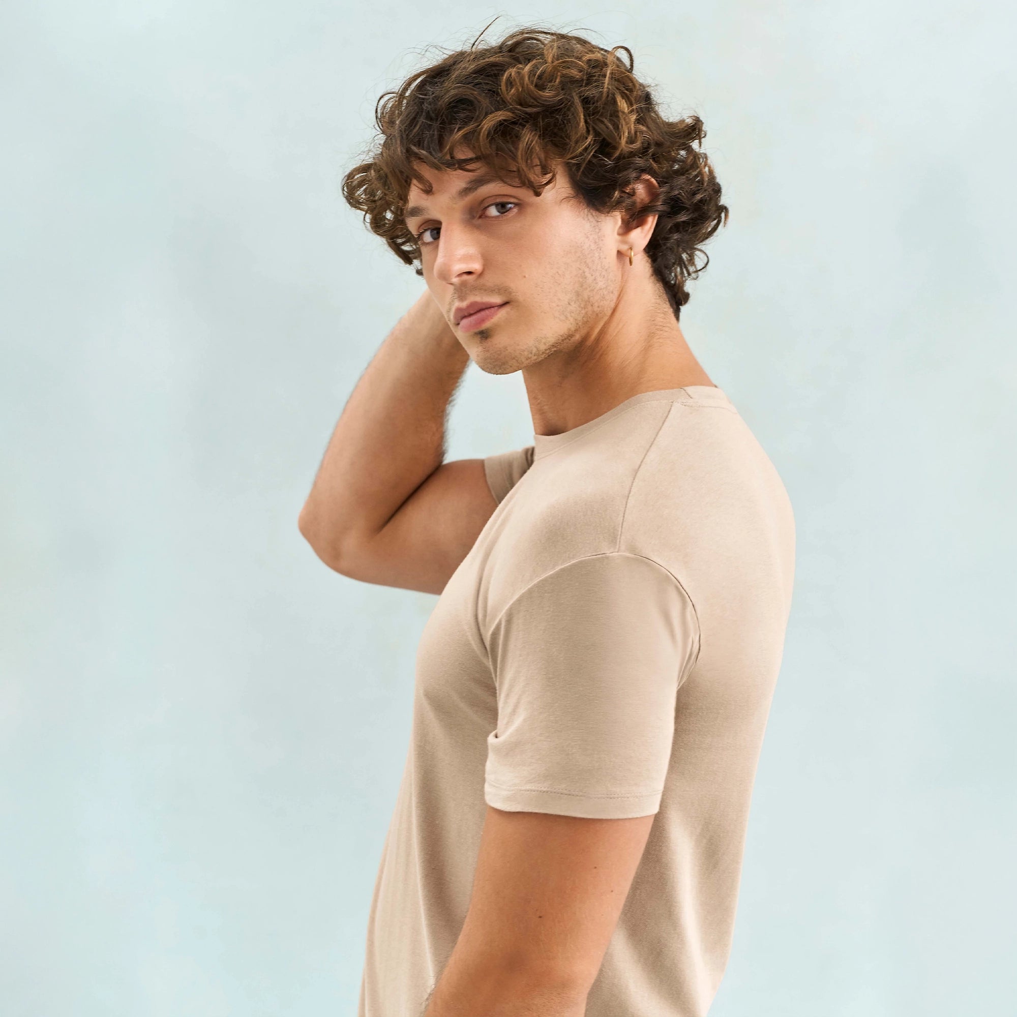 T-shirt personnalisé pas cher unisexe