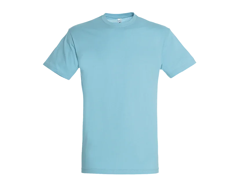 T-shirt personnalisé pas cher unisexe