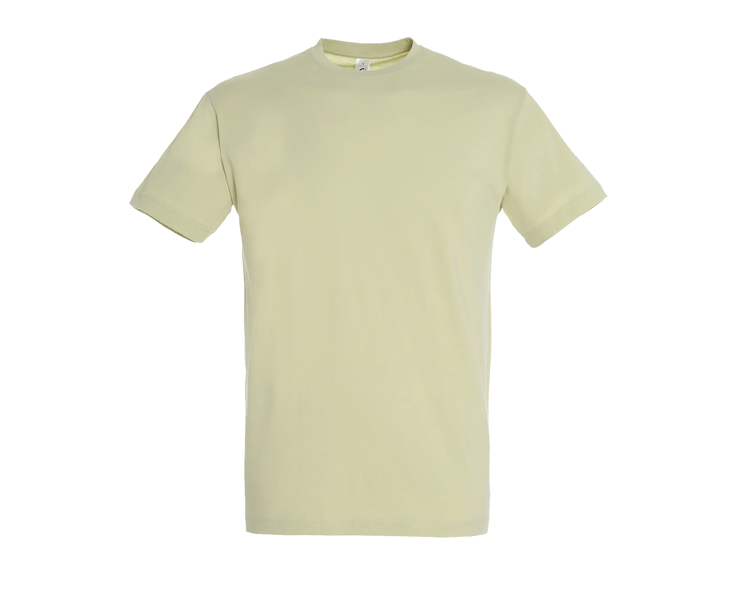 T-shirt personnalisé pas cher unisexe