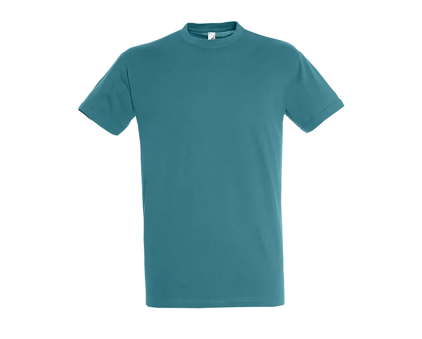 T-shirt personnalisé pas cher unisexe