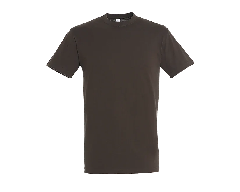 T-shirt personnalisé pas cher unisexe