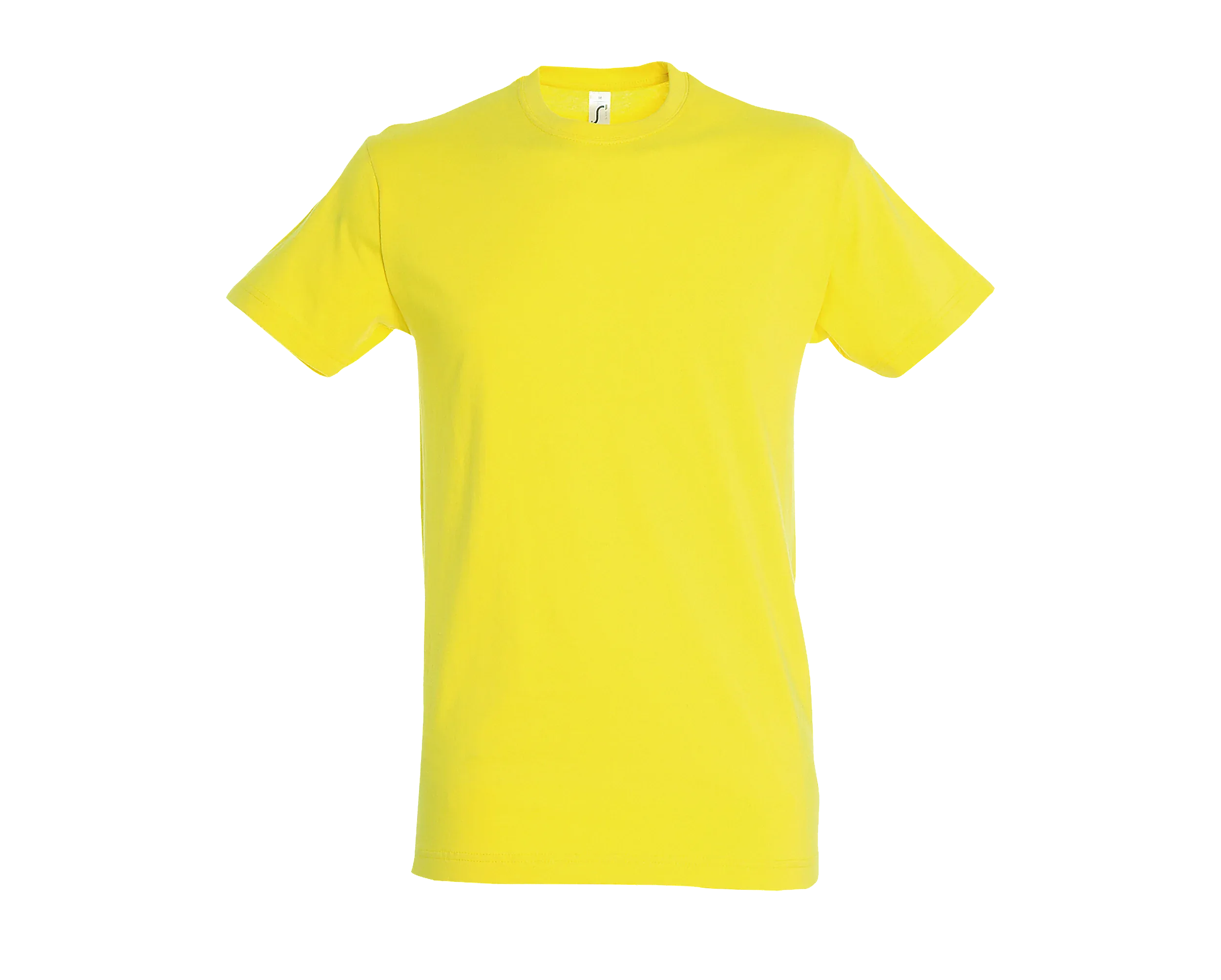 T-shirt personnalisé pas cher unisexe