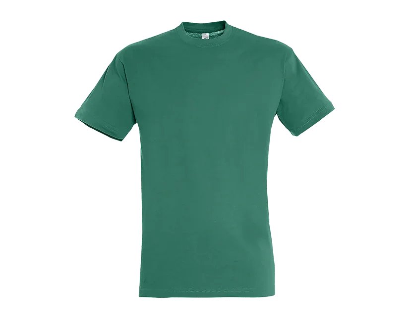 T-shirt personnalisé pas cher unisexe