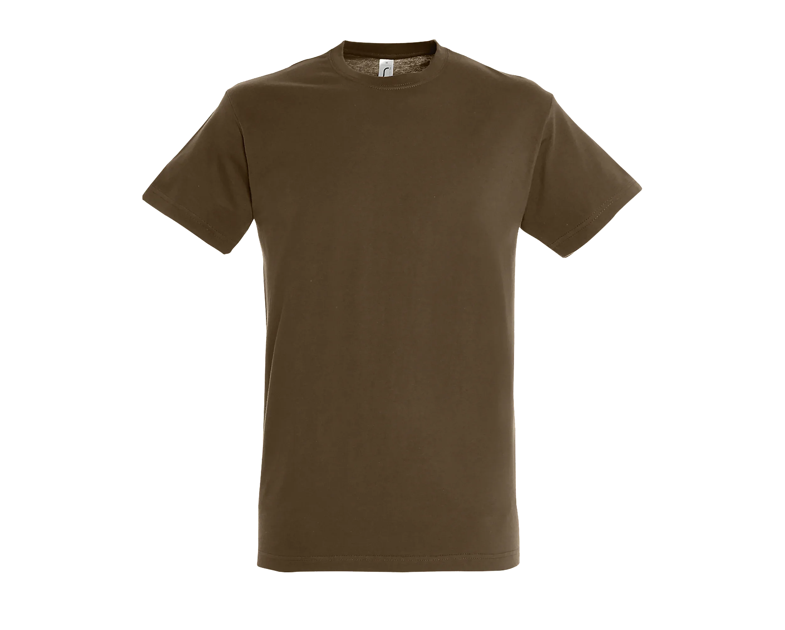 T-shirt personnalisé pas cher unisexe