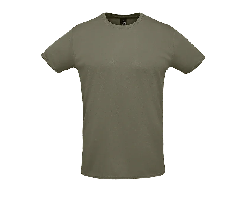 T-shirt SOL'S SPRINT