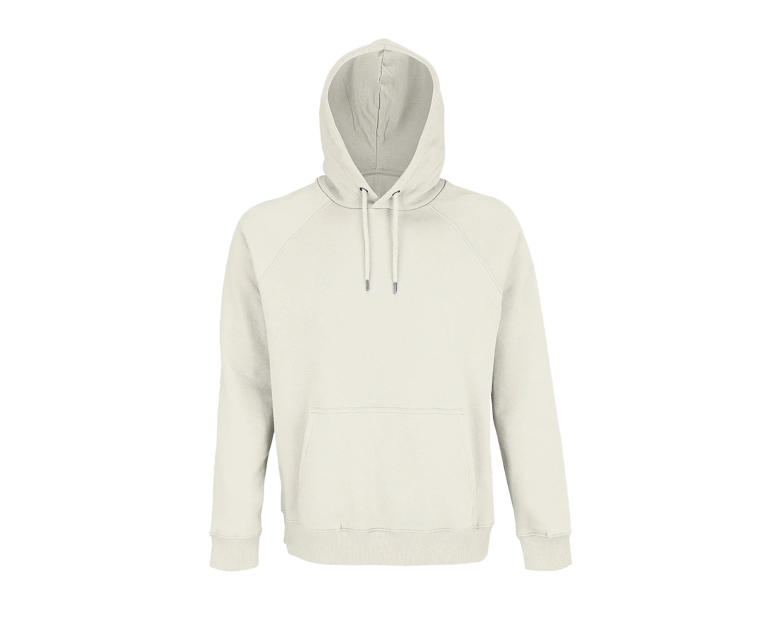 Sweat à capuche Premium personnalisé unisexe